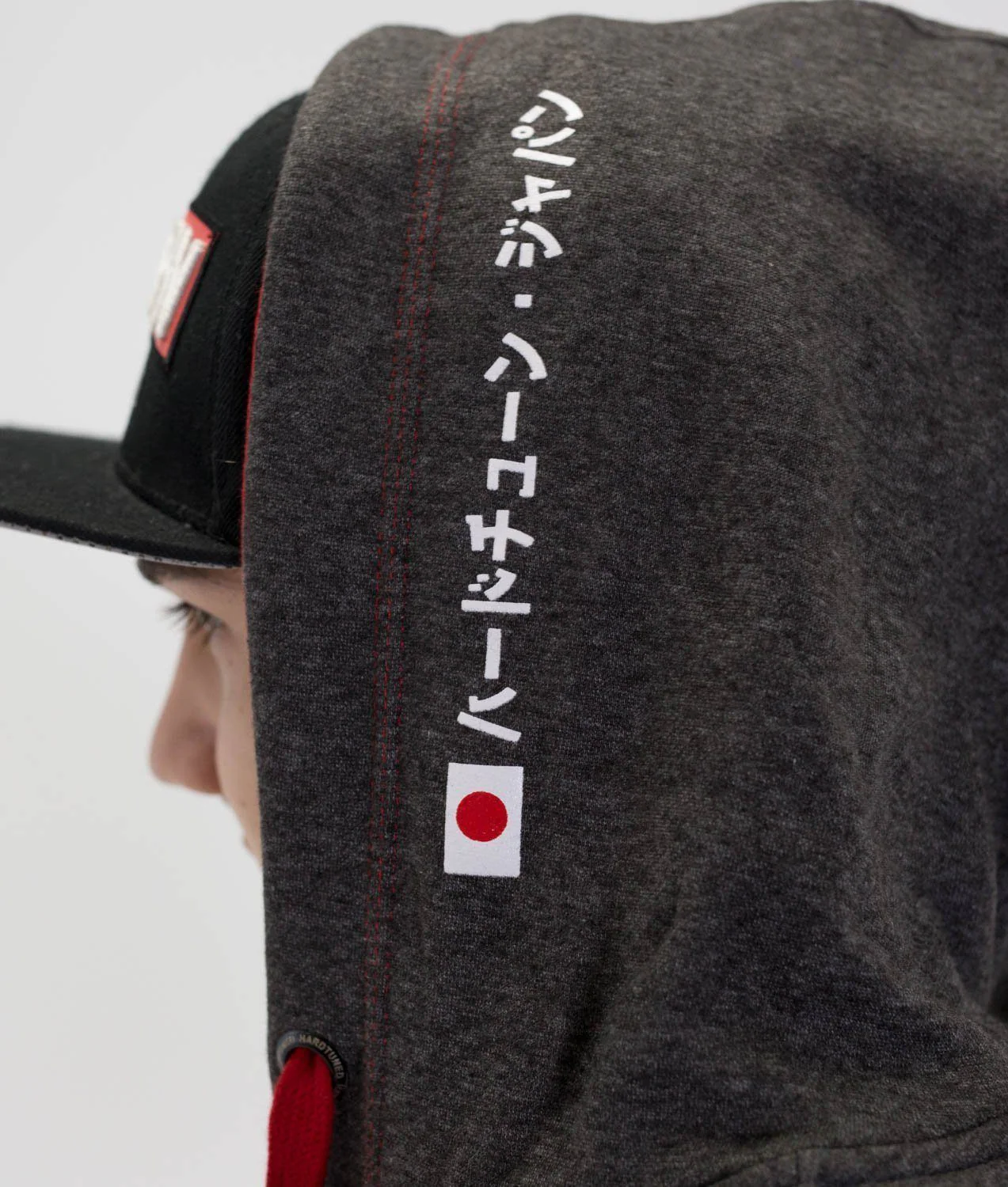 Honda Civic EK, EG, ED Hoodie - Image 6