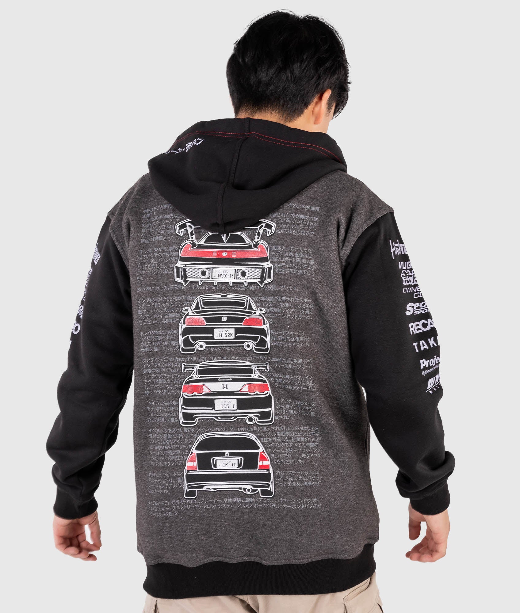 Honda Civic FK8 Bundle - Image 2