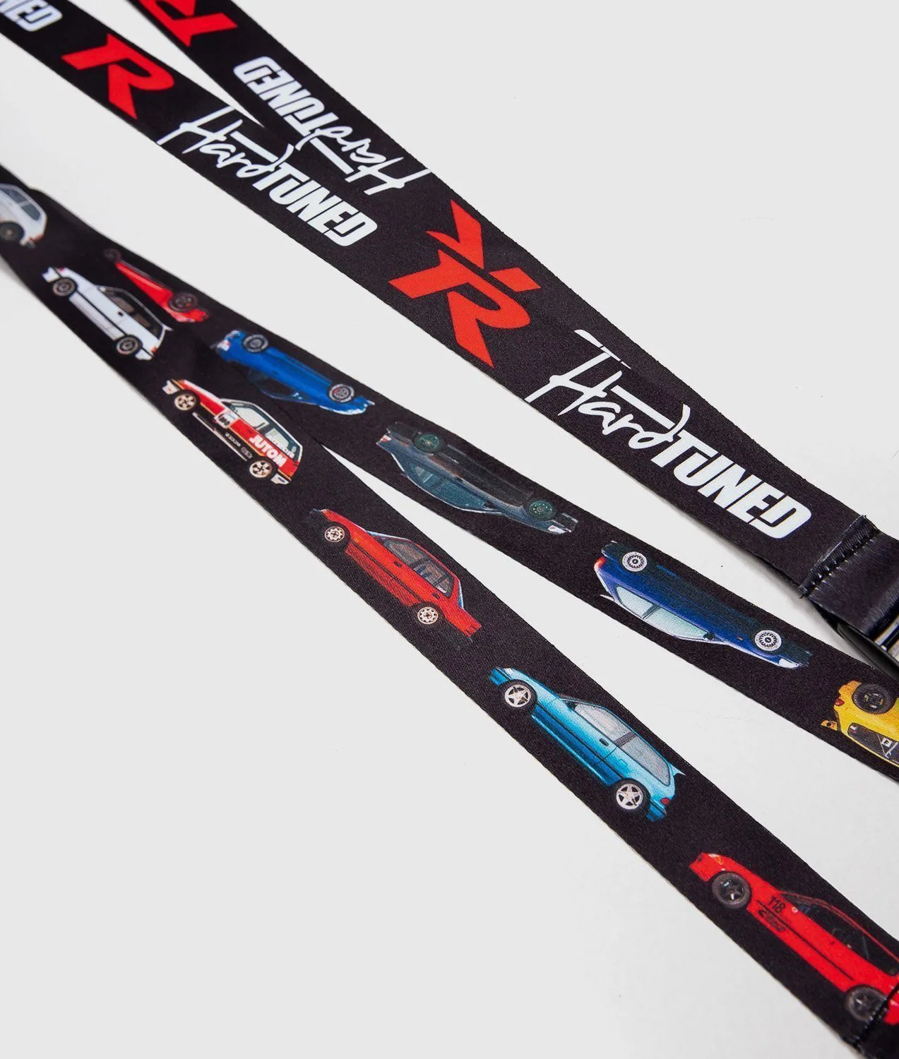 Honda Civic Lanyard - Image 4