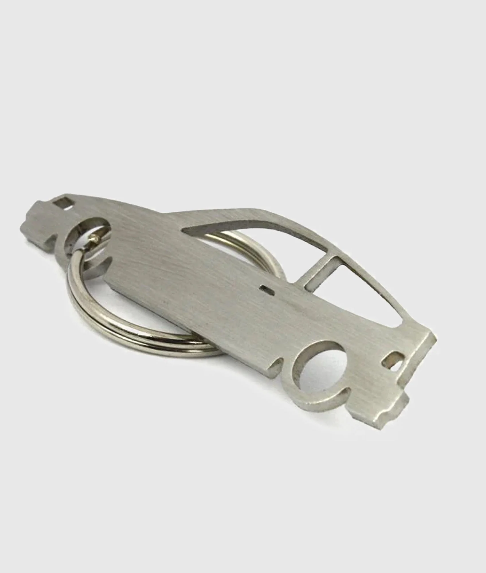 Honda CRX Key Ring - Image 2