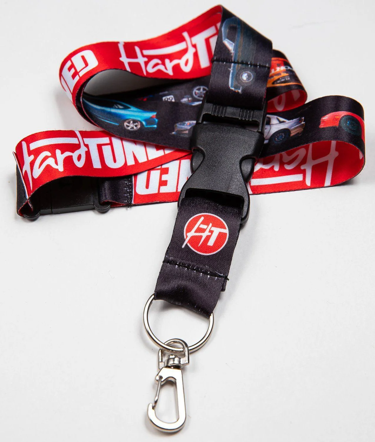 Honda Mugen Lanyard - Image 3