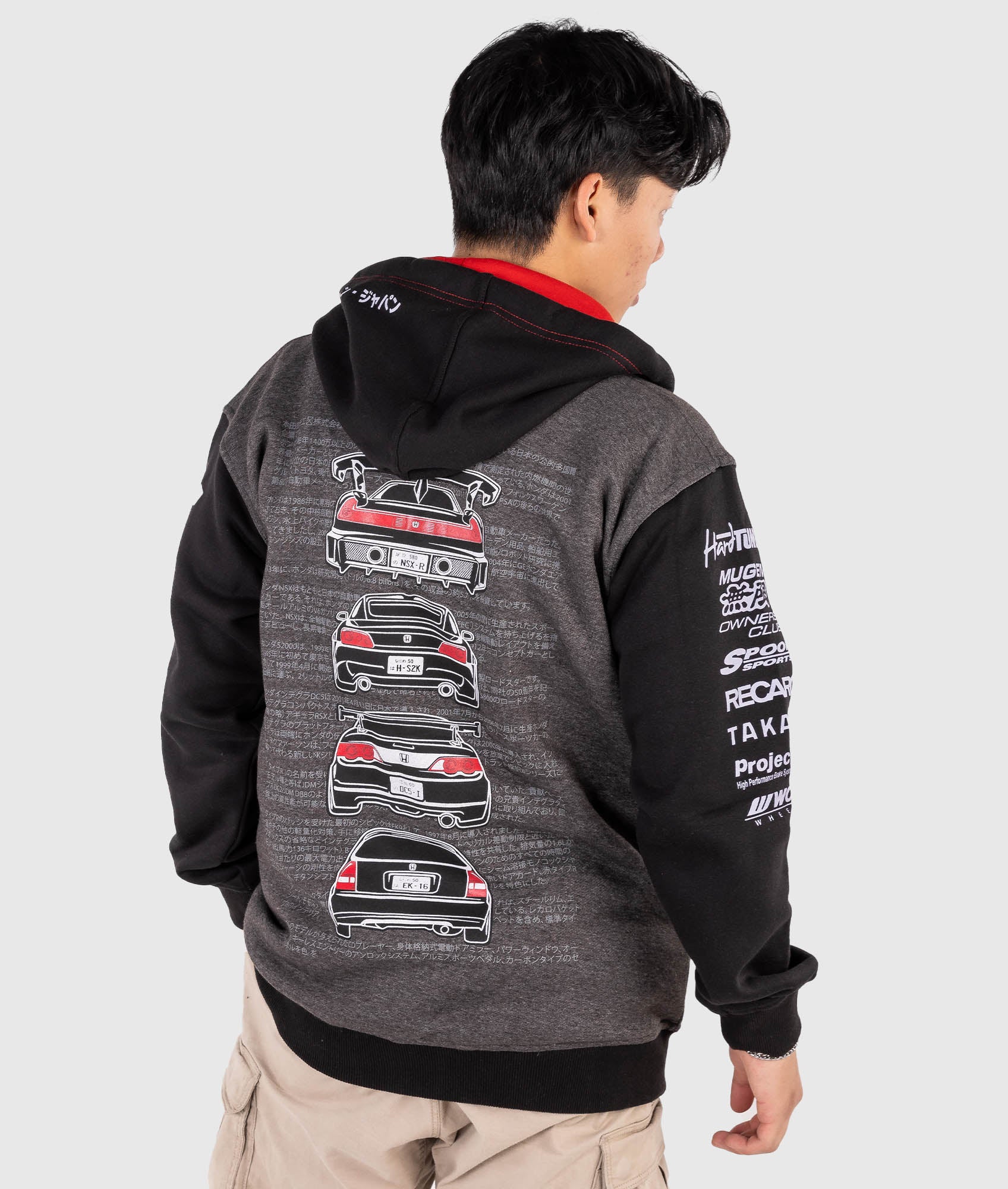 Honda S2000 Bundle - Image 2
