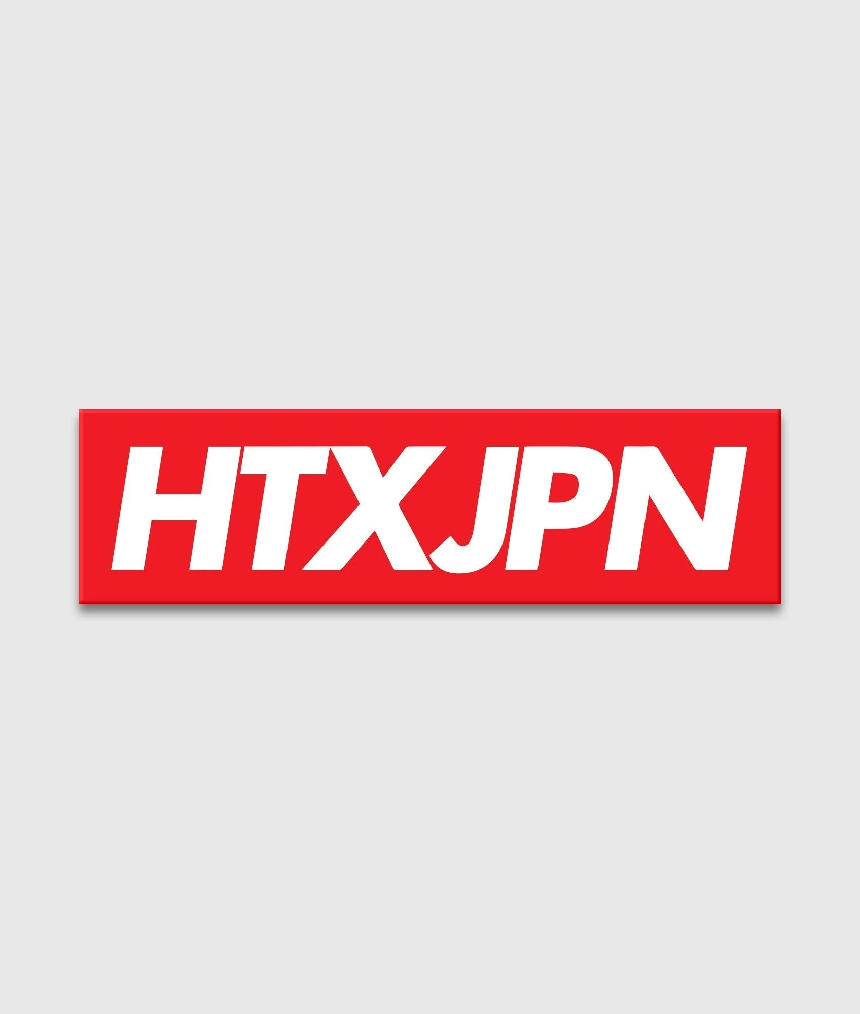 HTXJPN Classic Slap - Image 2