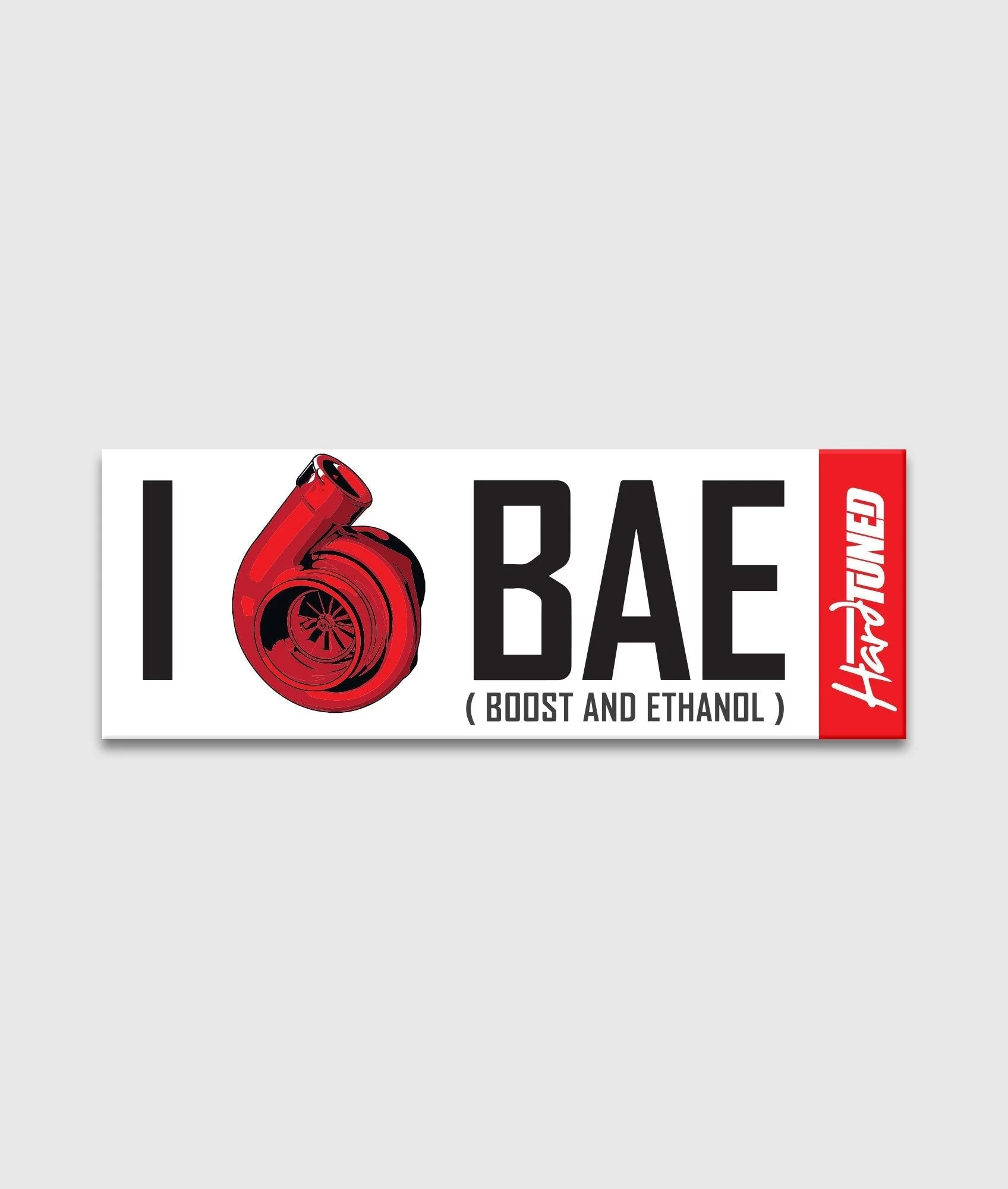 I love BAE - Boost & Ethanol - Image 2