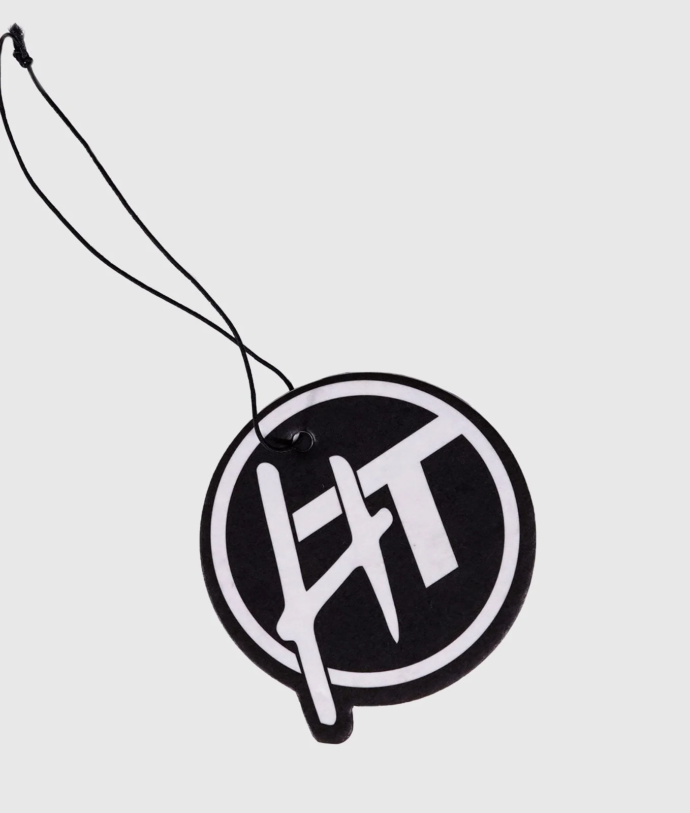 HT DOT Air Freshener - Ice Fresh
