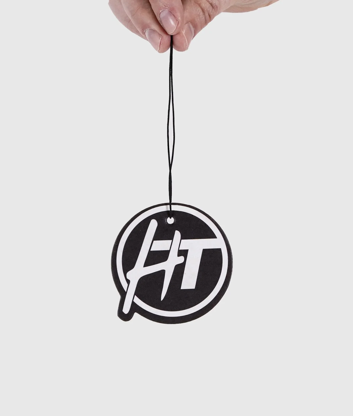 HT DOT Air Freshener - Ice Fresh - Image 3