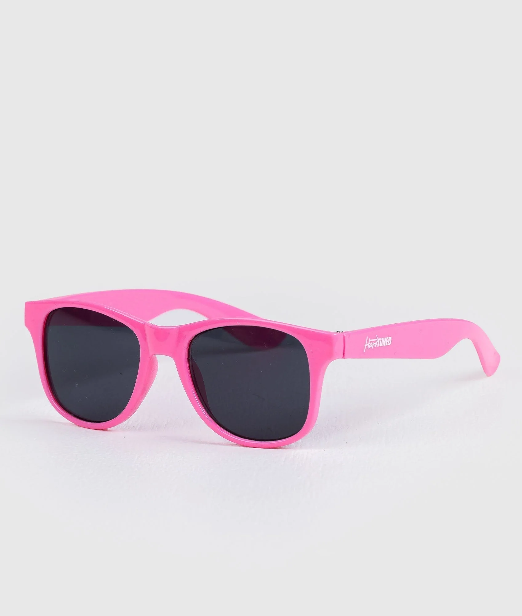 Kids Cap and Sunglass Set - Hardtuned Pink - Image 3