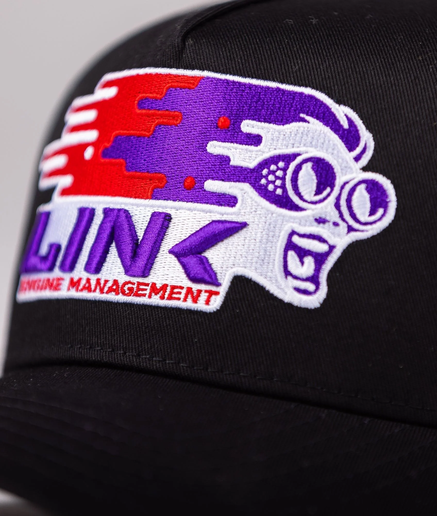 LinkECU A-Frame Cap - Image 2