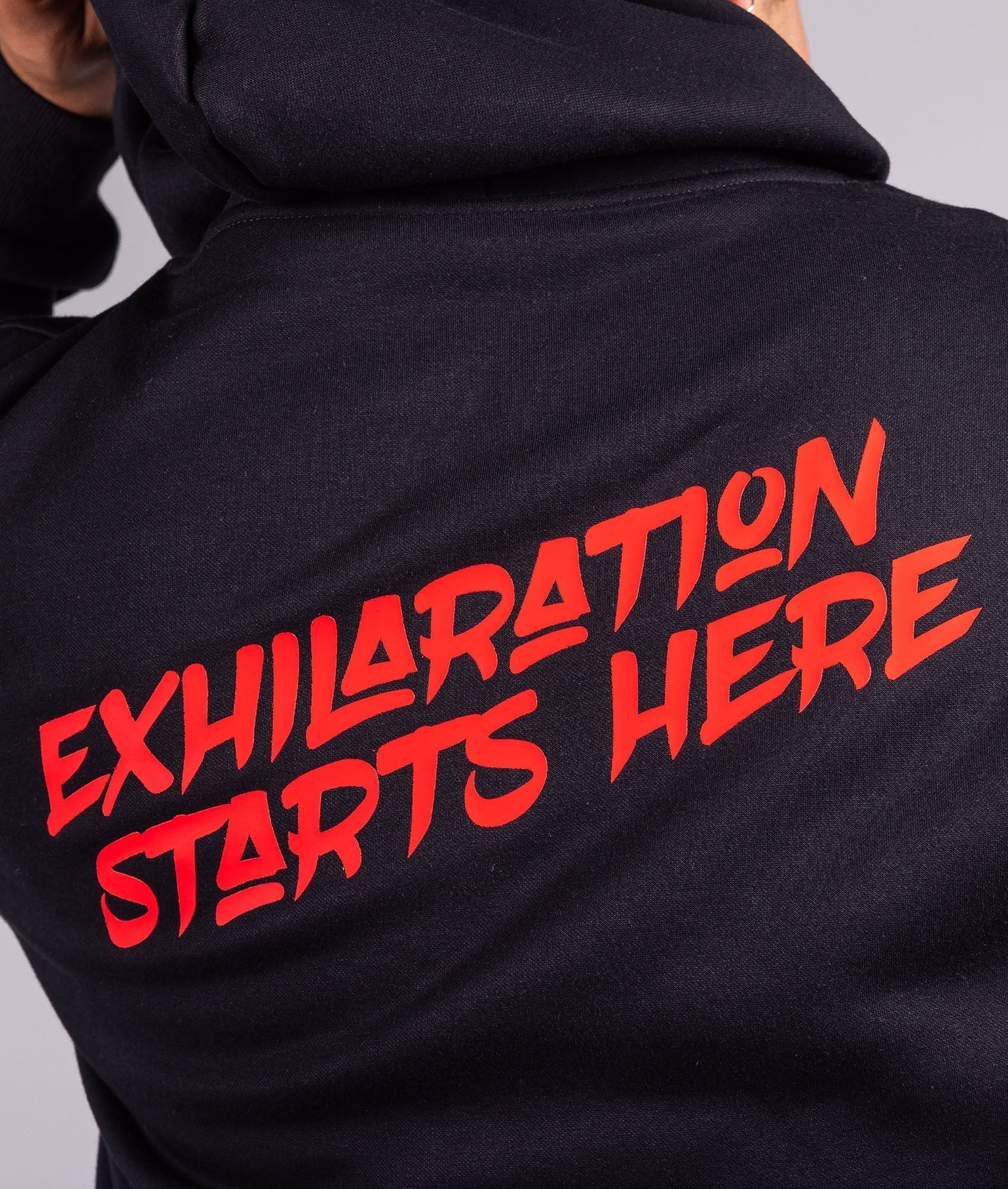 LinkECU Pullover Hoodie - Image 3