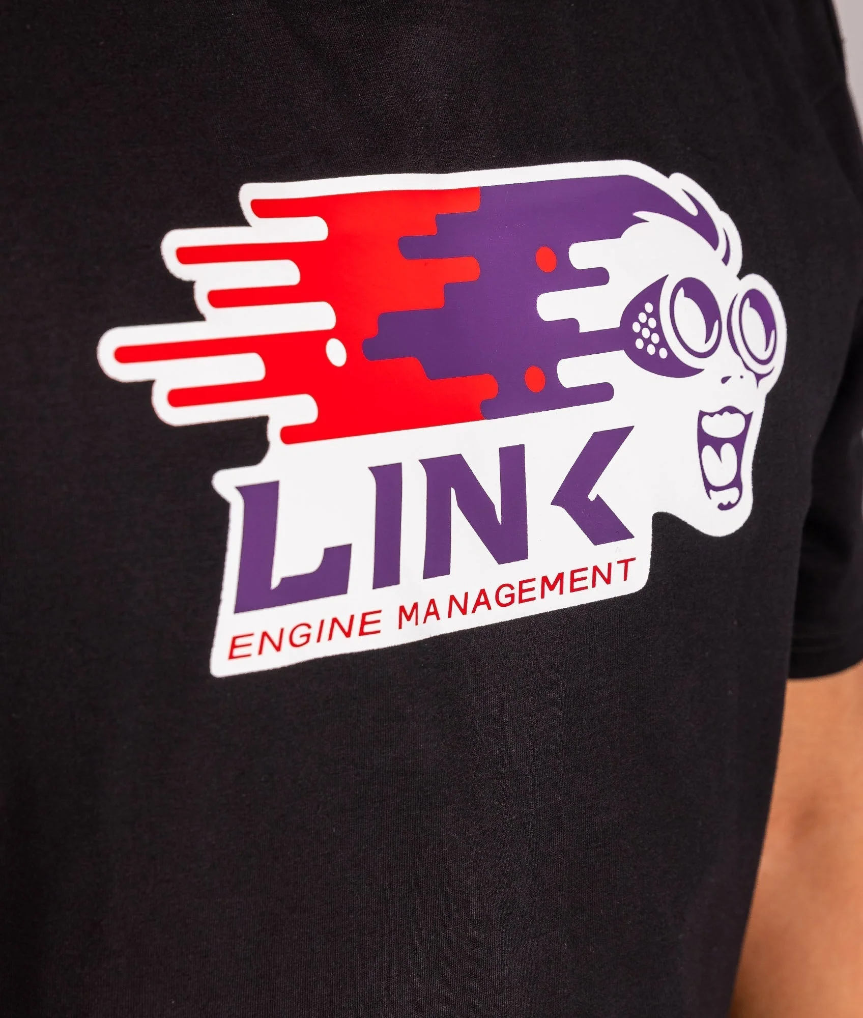 LinkECU Tee - Image 3