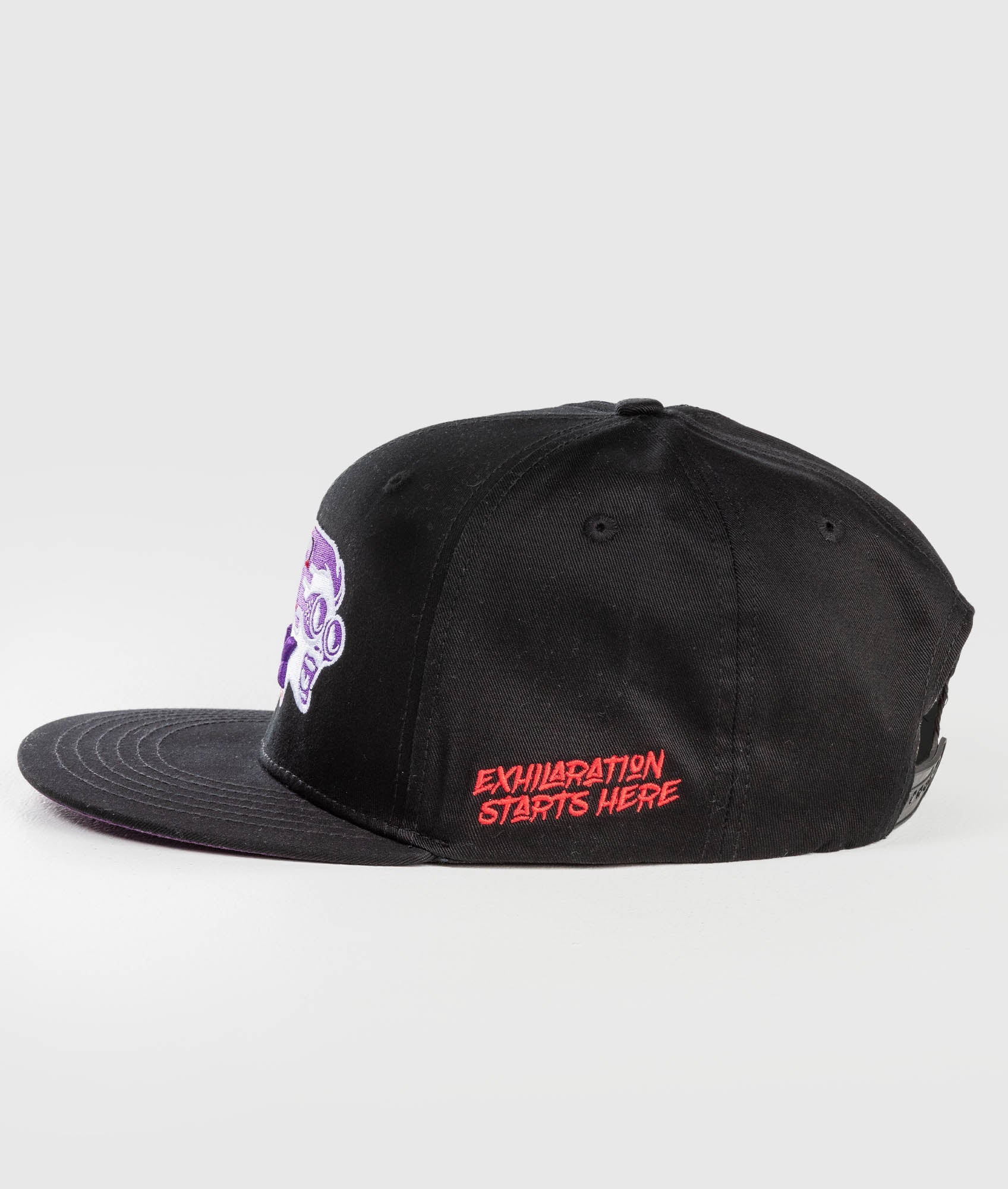 LinkECU Flat Brim Cap - Image 4