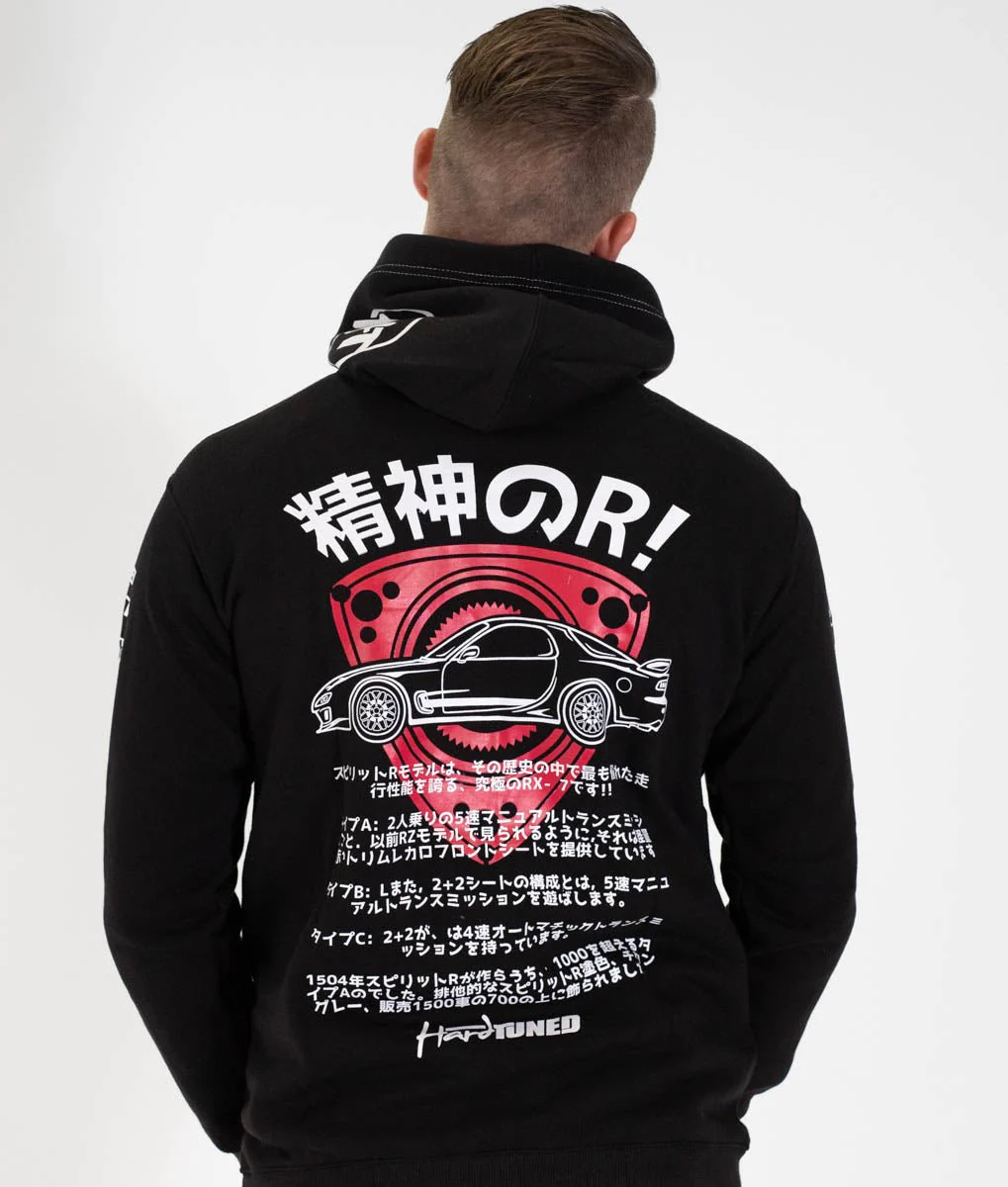 Mazda FC RX7 Bundle - Image 3