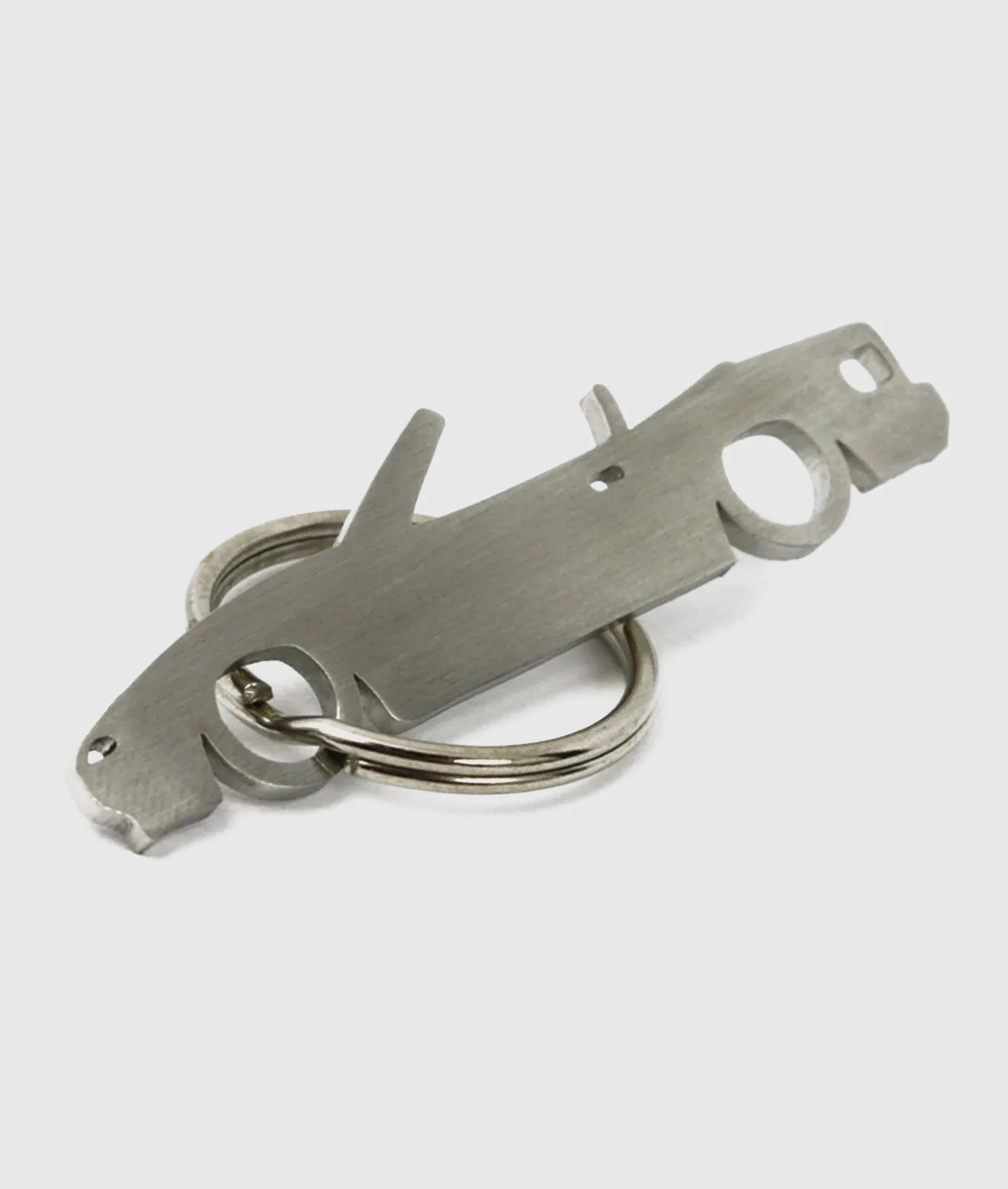 Mazda MX5 Key Ring