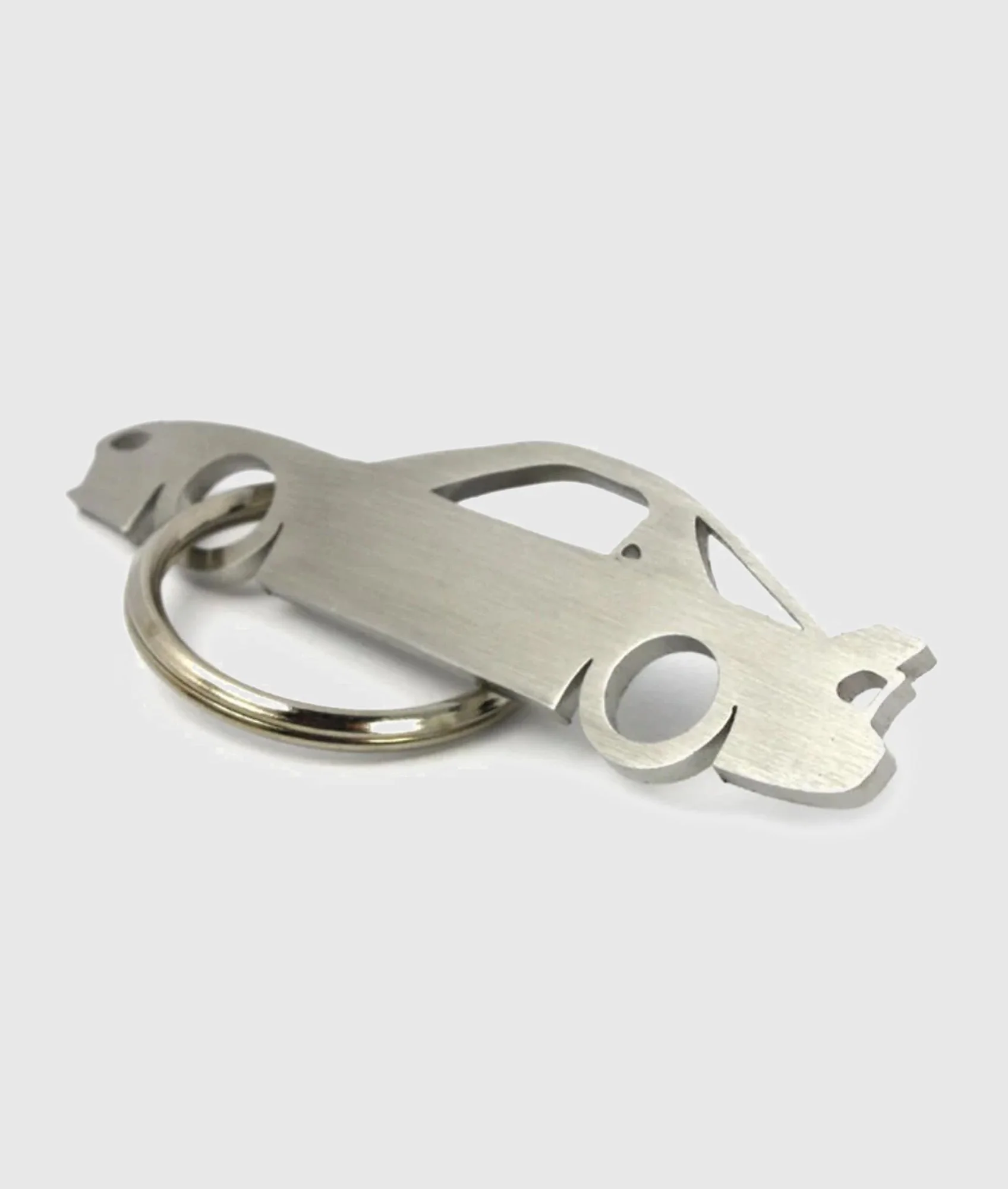 Mazda RX-7 FD Key Ring - Image 2
