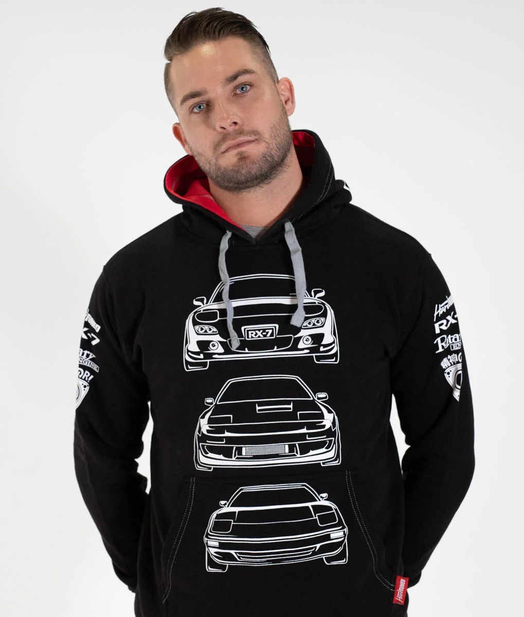 Mazda FD RX7 Bundle - Image 3
