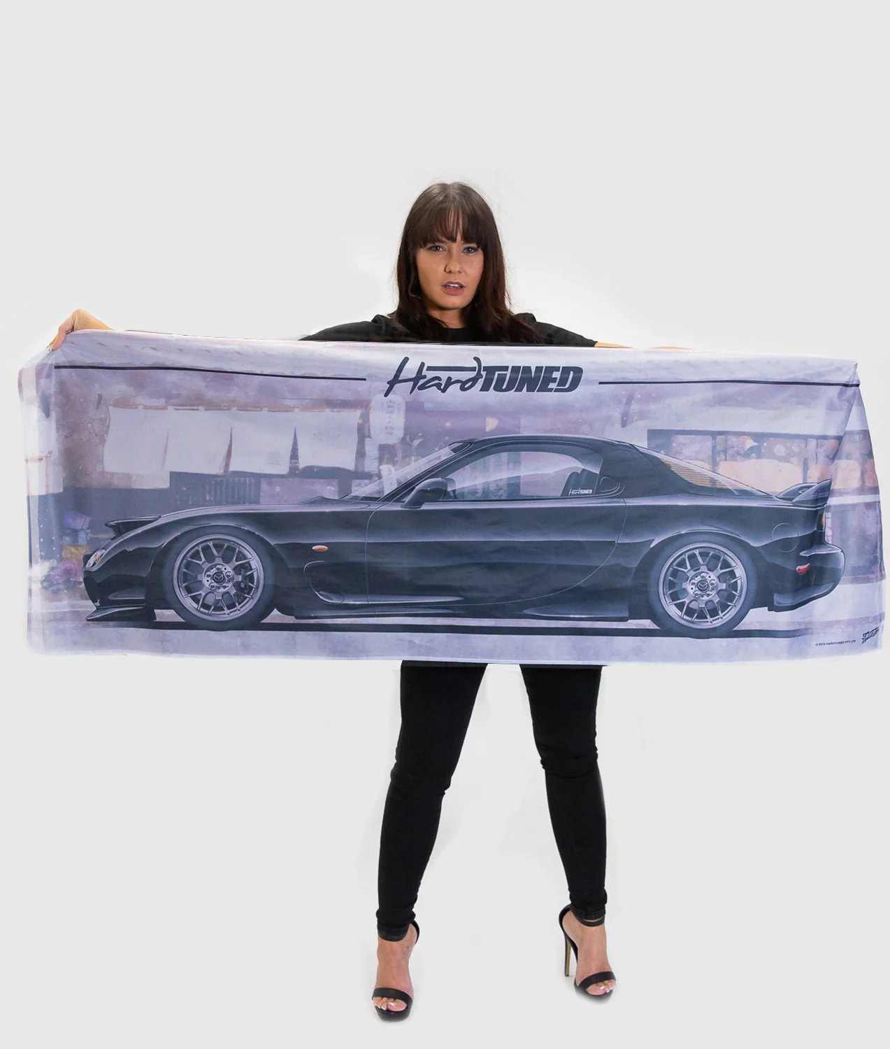 Mazda FD RX7 Bundle - Image 4