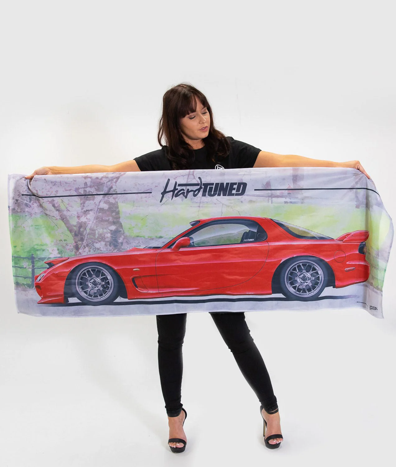 Mazda FD RX7 Bundle - Image 5