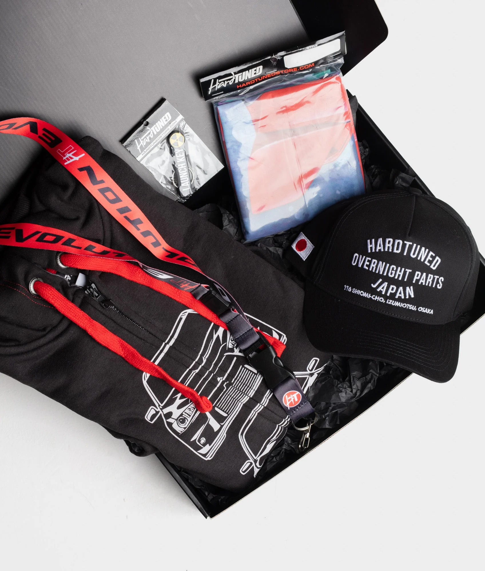 Mitsubishi EVO 3 Bundle - Image 2