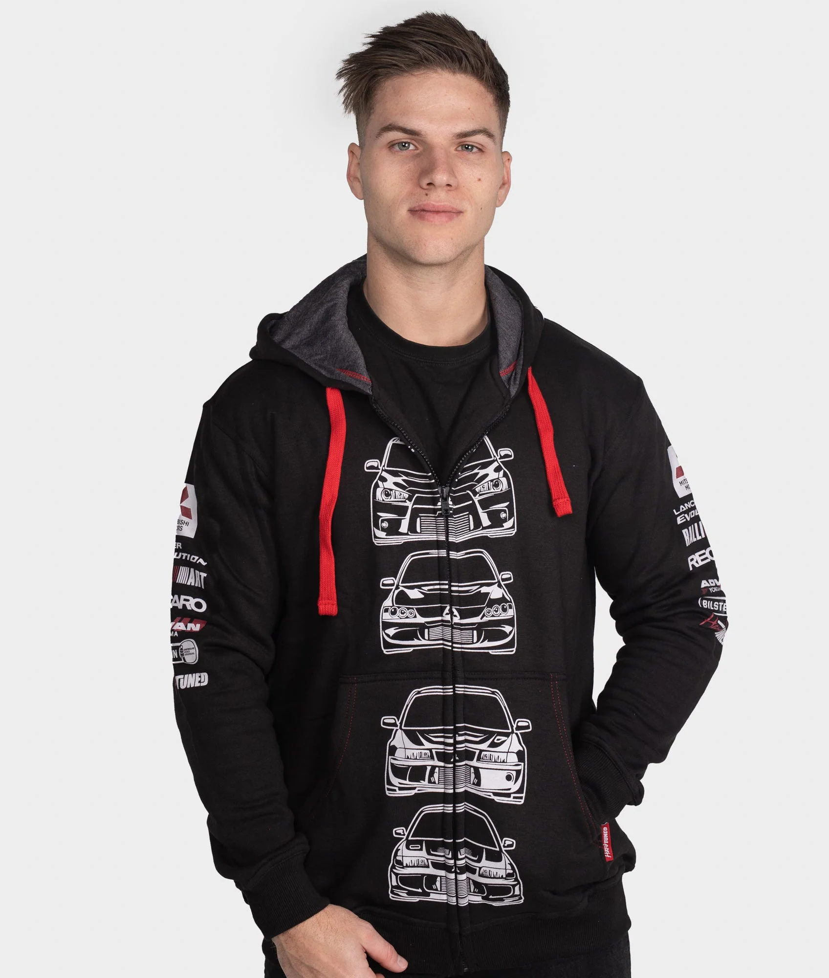 Mitsubishi EVO 3 Bundle - Image 3