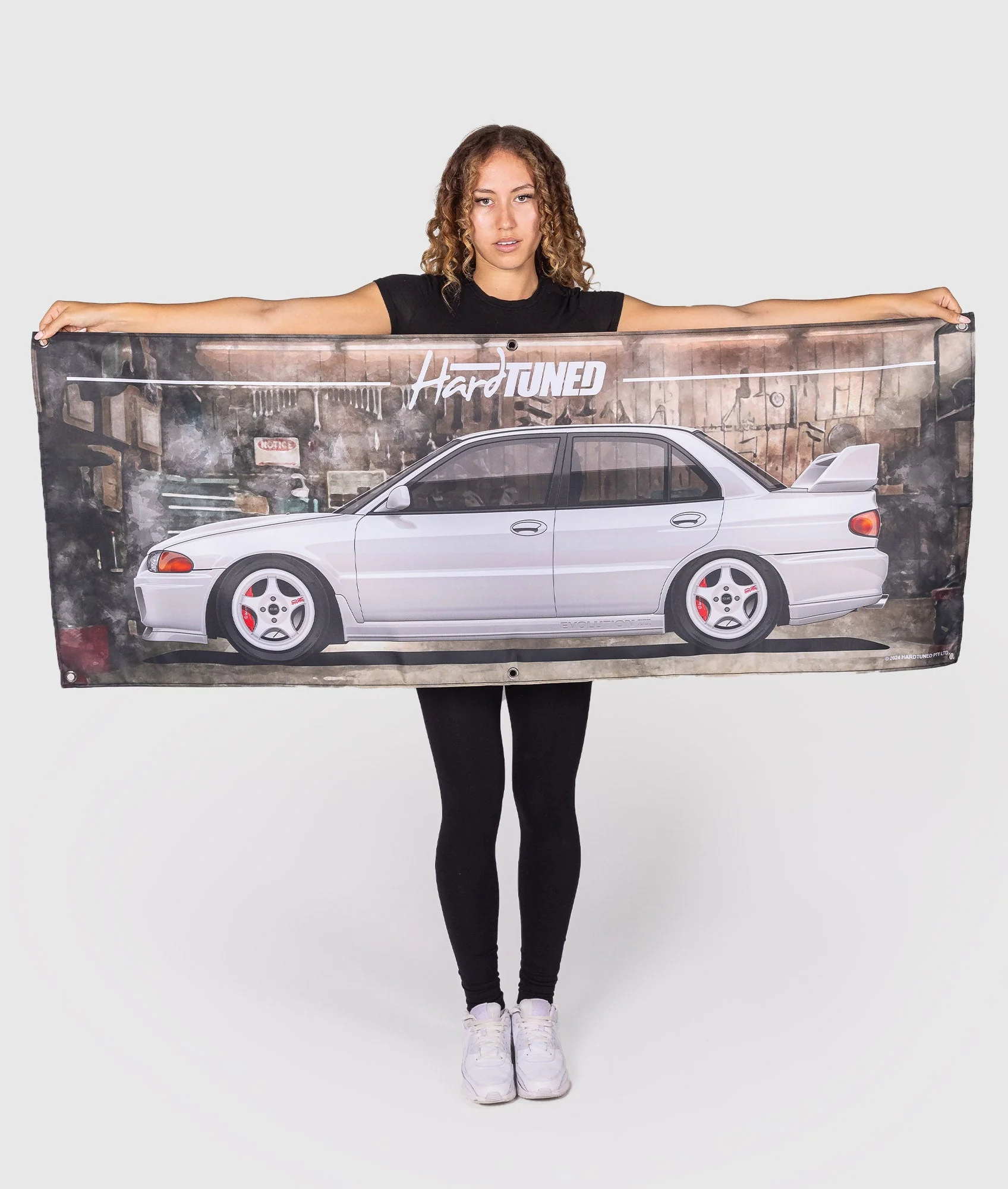 Mitsubishi EVO 3 Bundle - Image 4