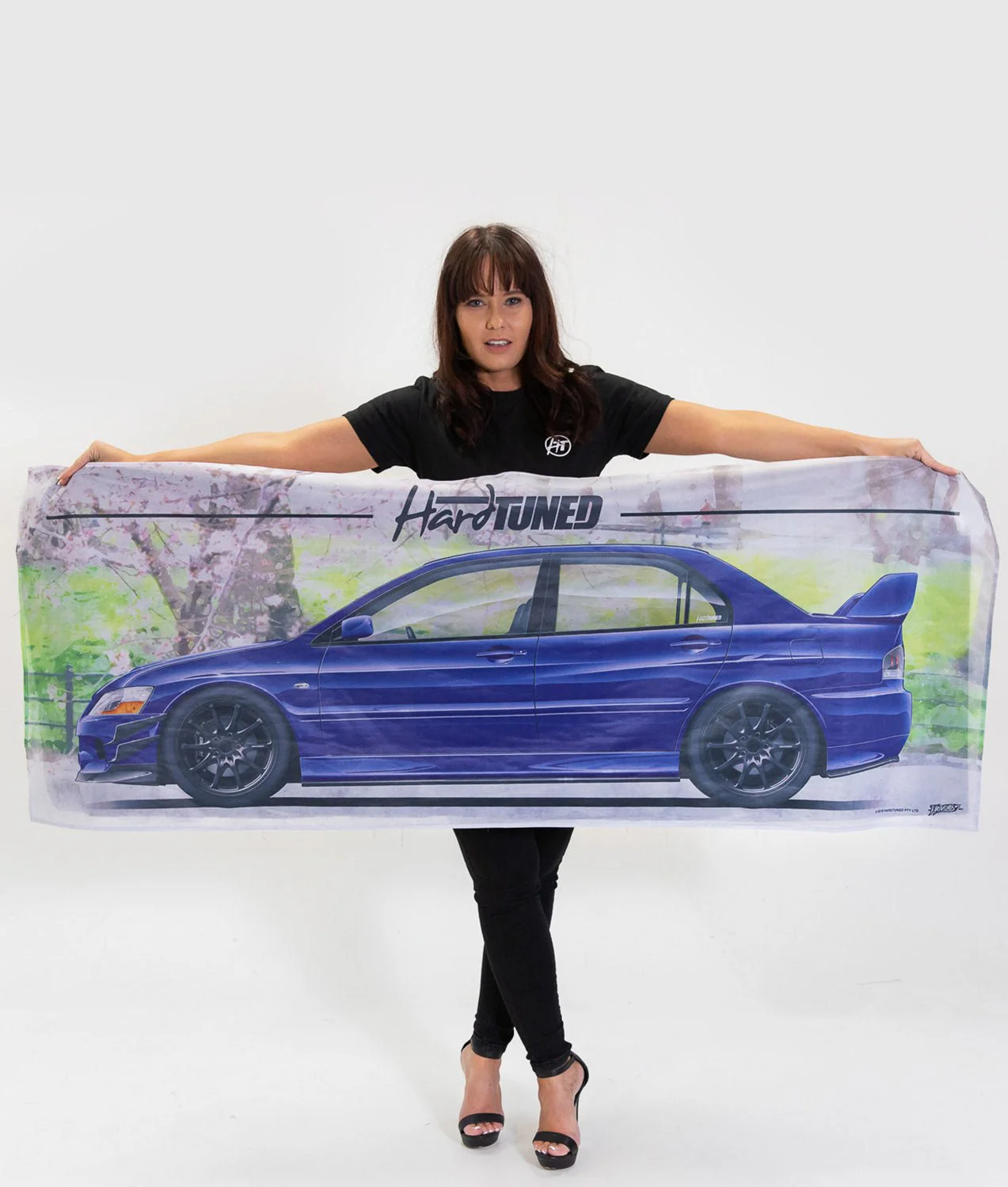 Mitsubishi EVO 9 Bundle - Image 8