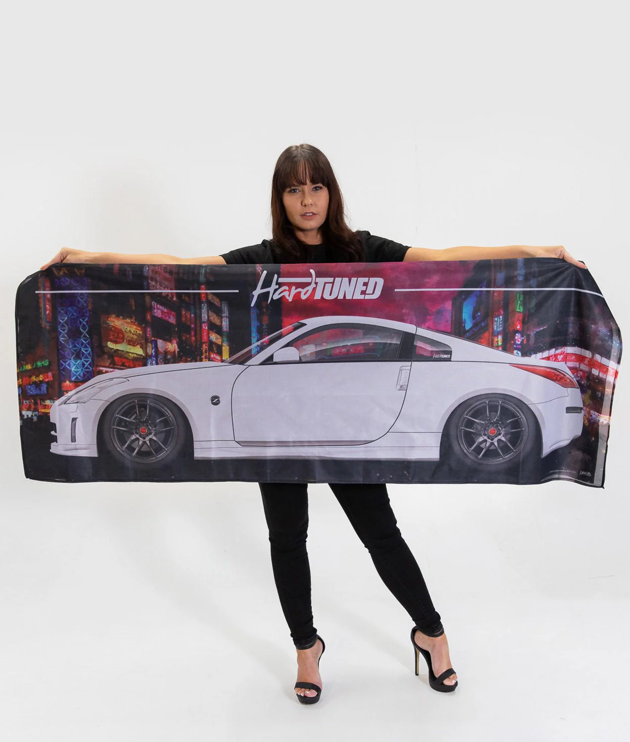 Nissan 350Z Bundle - Image 5
