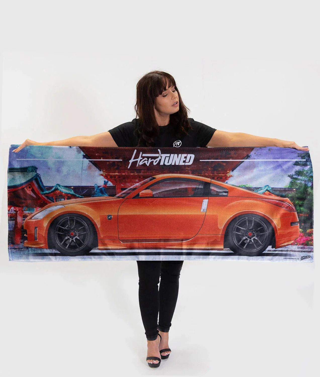 Nissan 350Z Bundle - Image 6