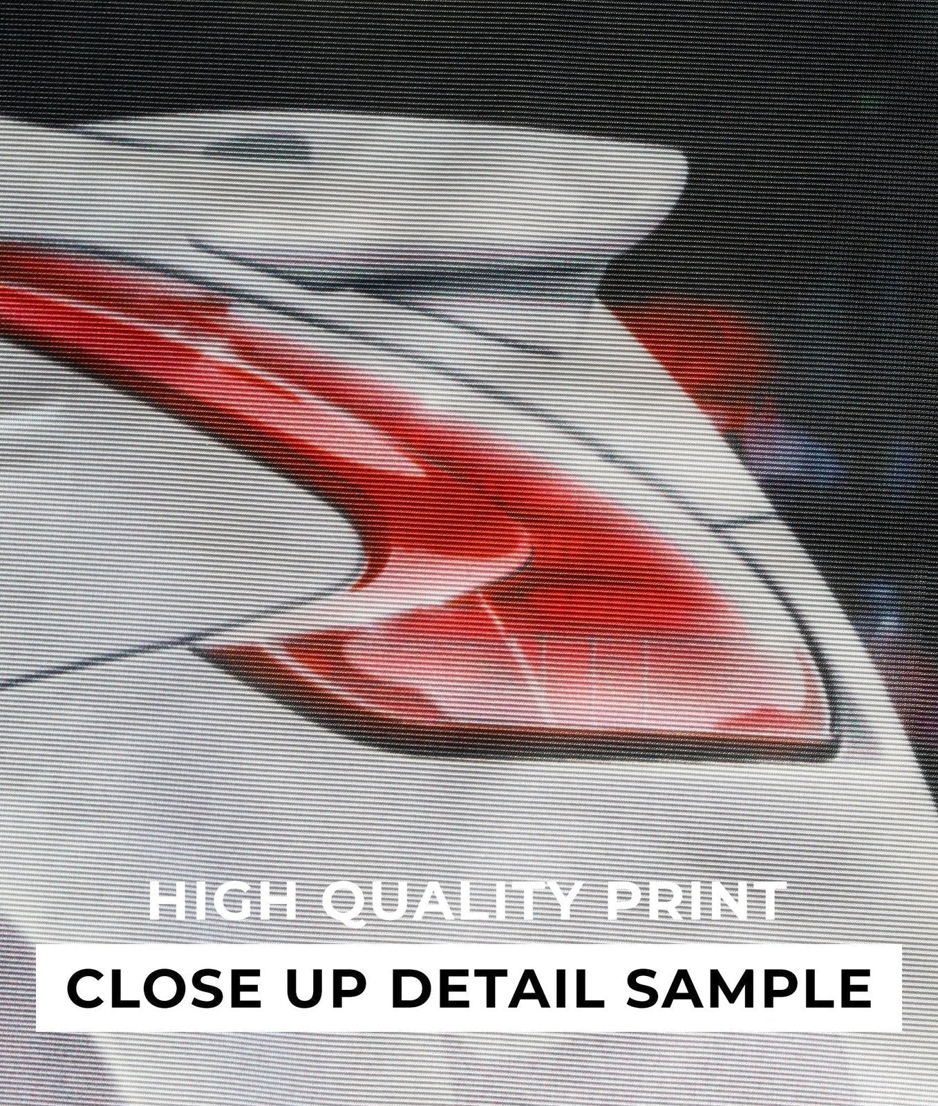 Nissan 370Z Garage Flag - Image 6