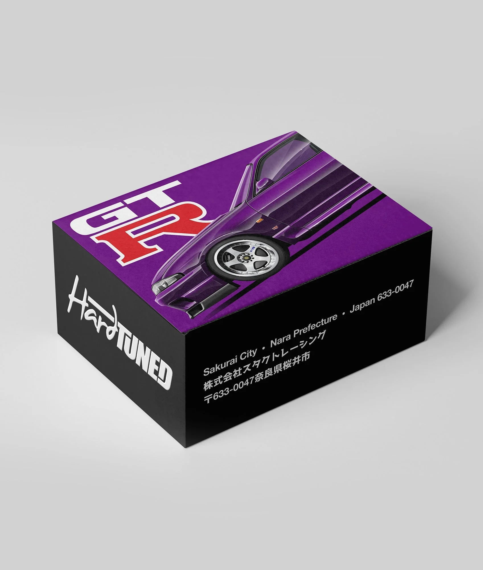 Nissan R33 Skyline Bundle