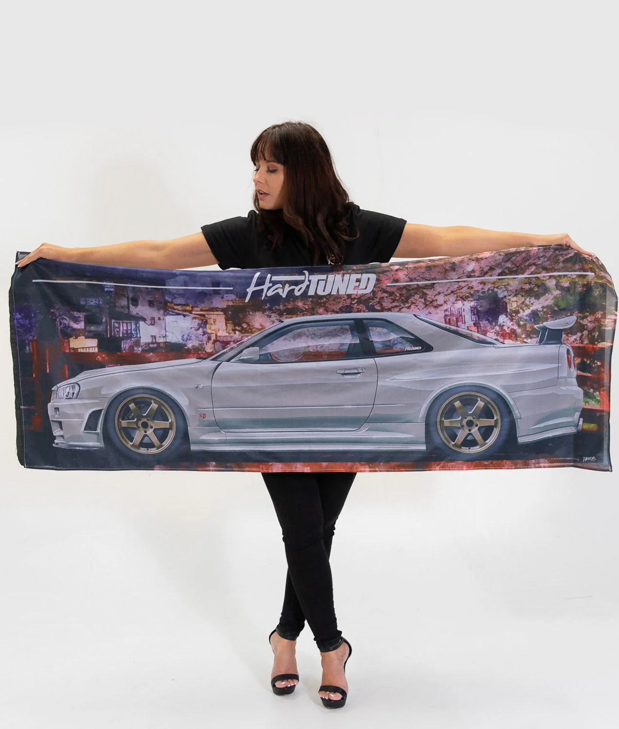 Nissan R34 Skyline Bundle - Image 7