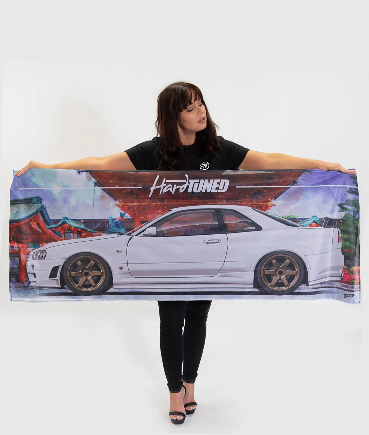 Nissan R34 Skyline Bundle - Image 8