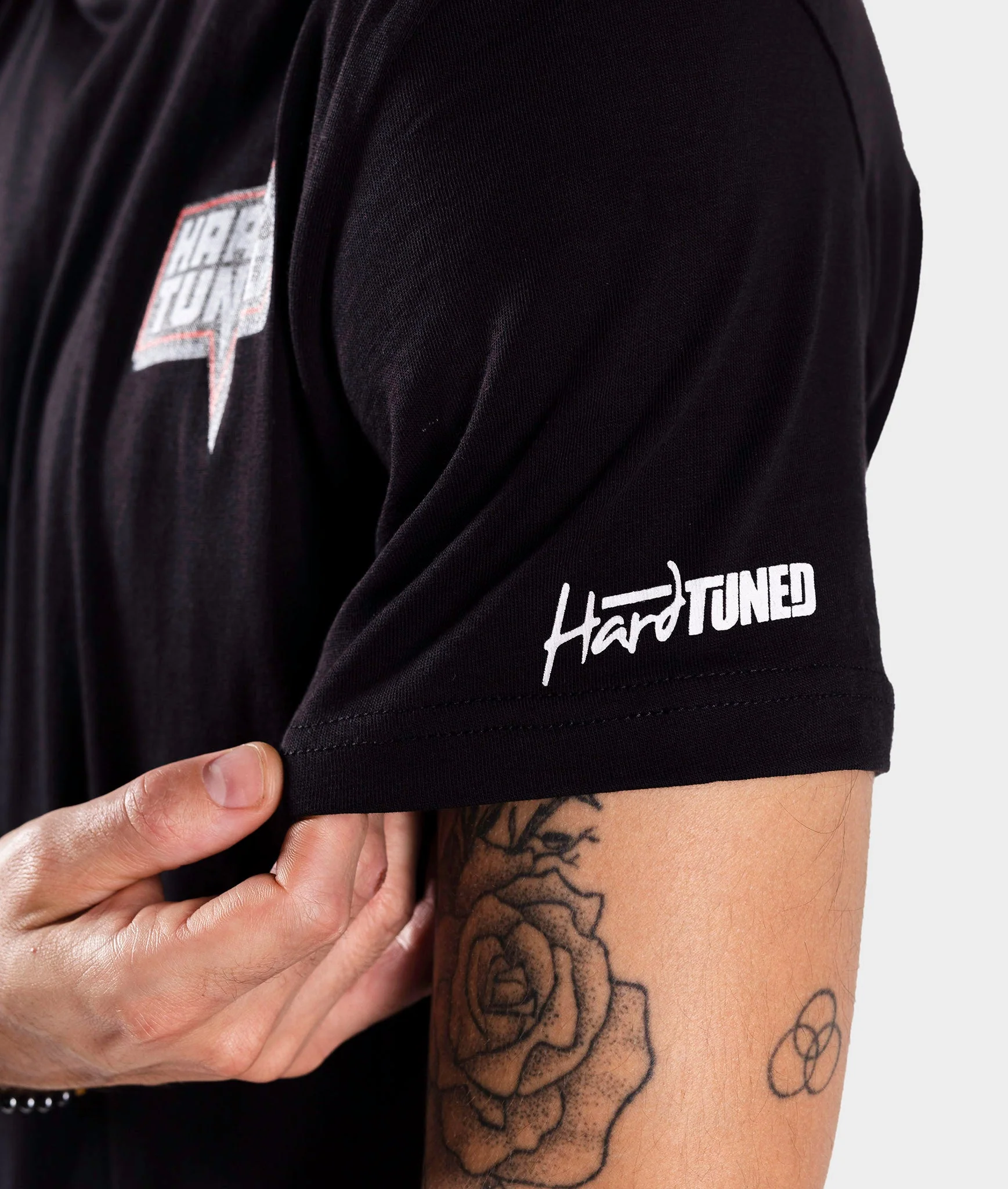 Nissan R35 GTR Fragment Tee - Image 5