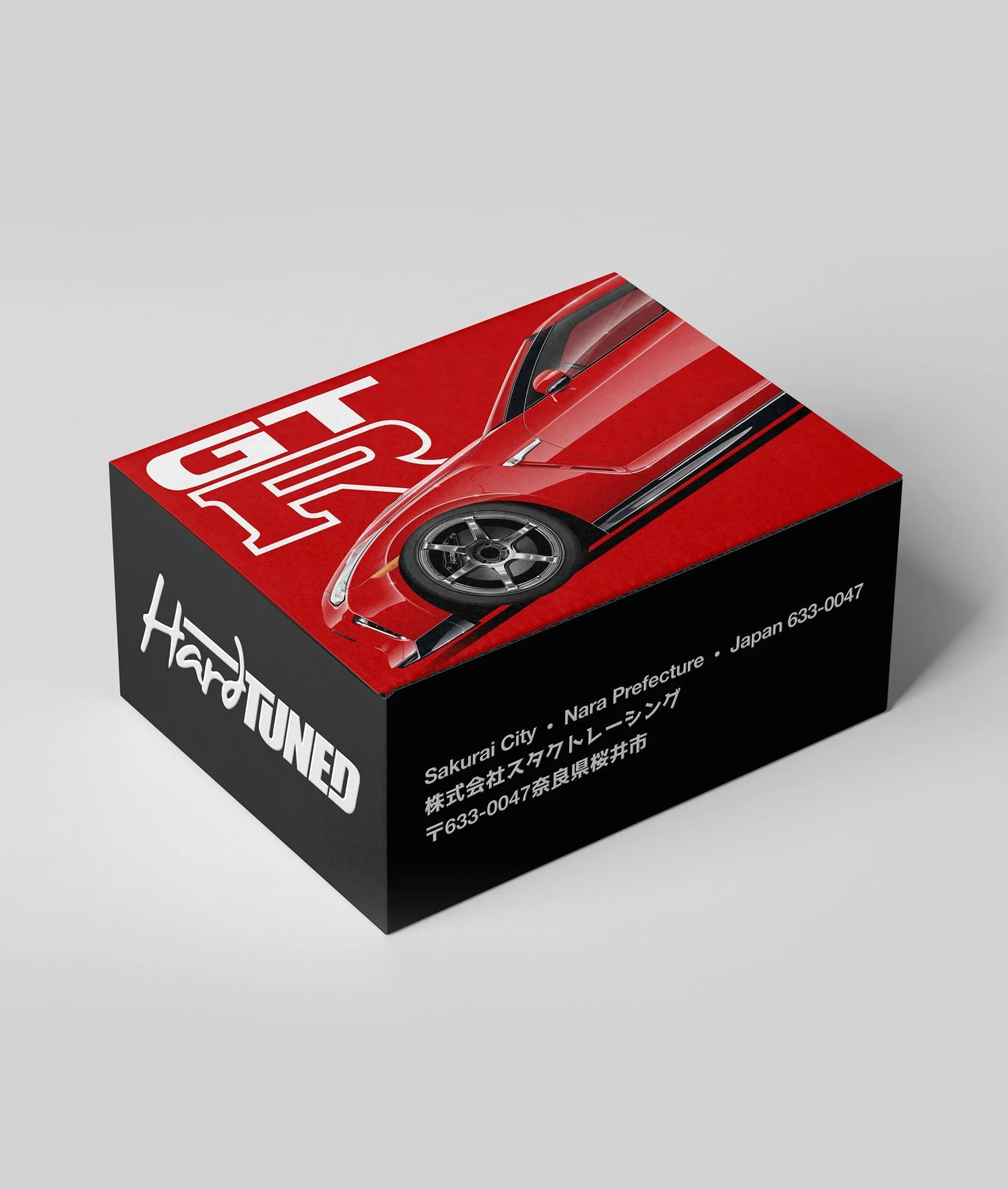 Nissan R35 Skyline Bundle