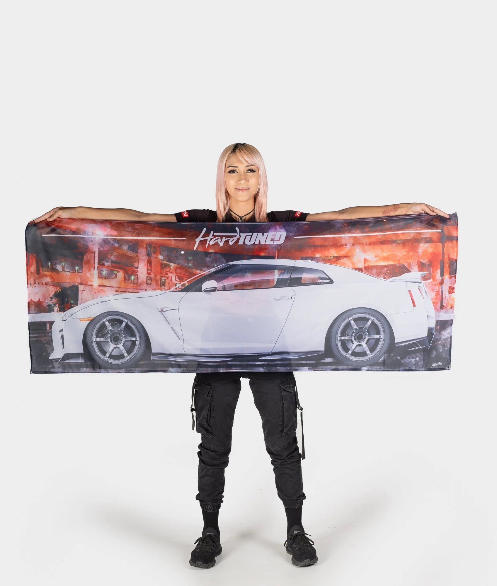 Nissan R35 Skyline Bundle - Image 4