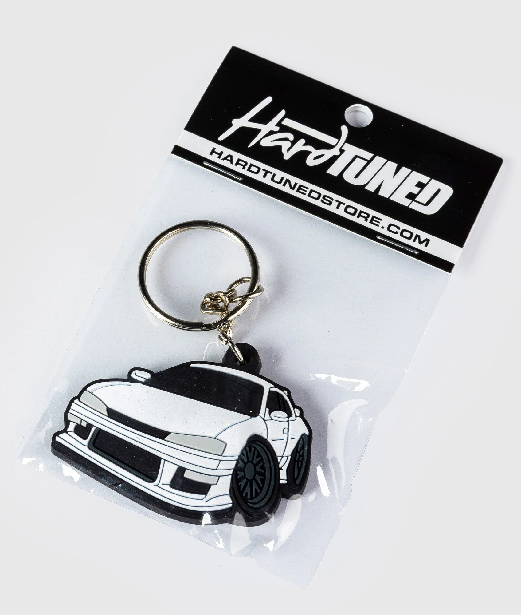 Nissan Silvia S14 Rubber Key Ring - Image 6