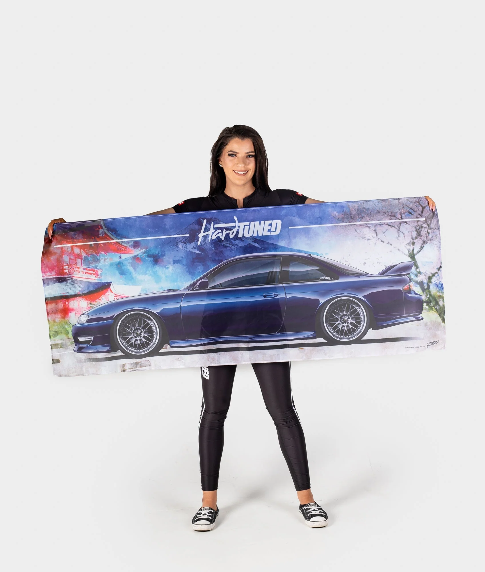 Nissan Silvia S14 Kouki Bundle - Image 5