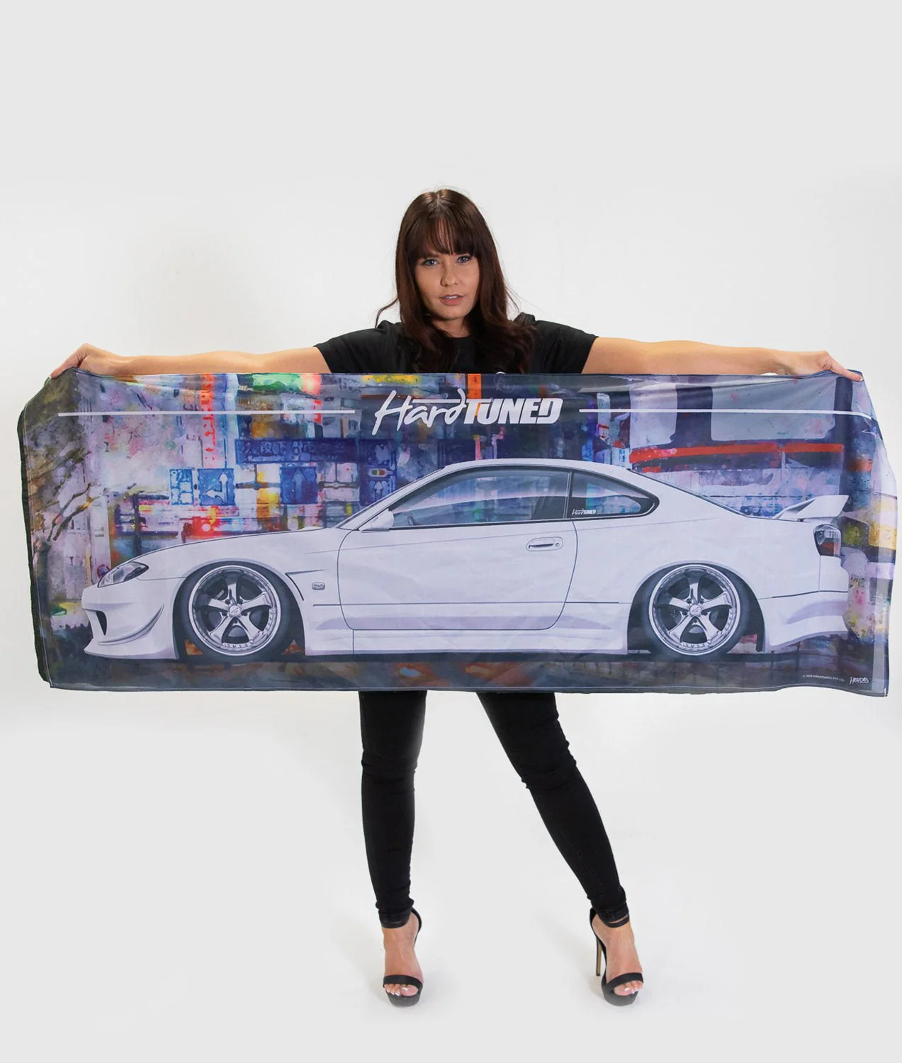 Nissan Silvia S15 Bundle - Image 4
