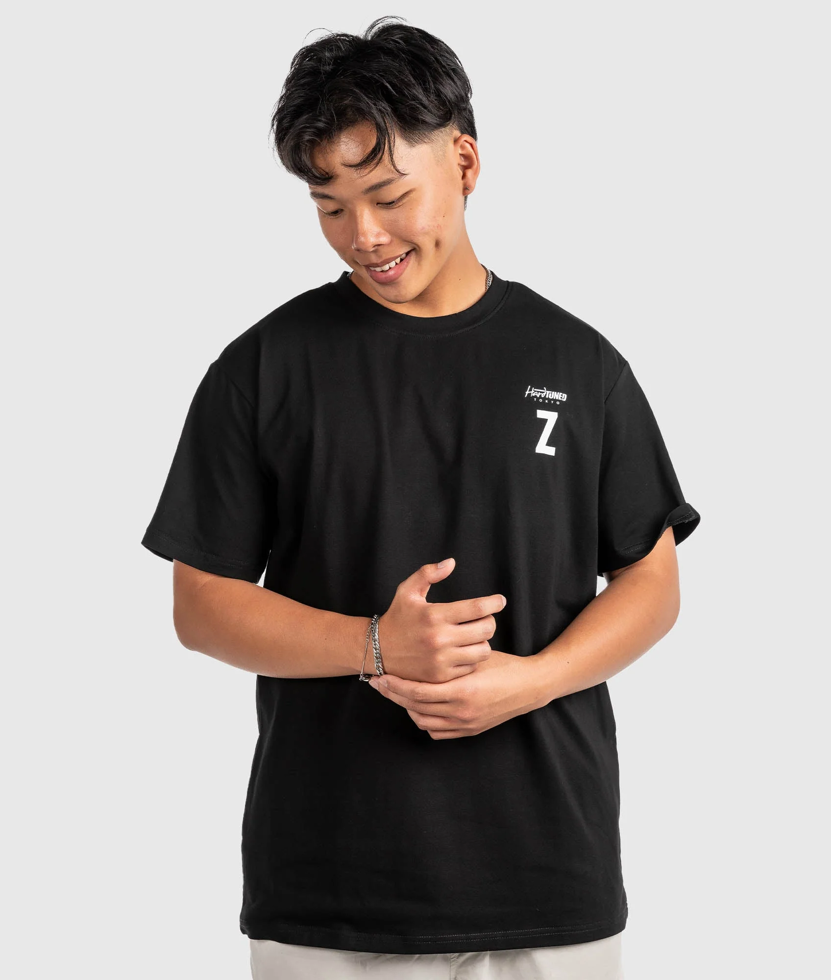 Nissan Z Generations Tee - Image 3