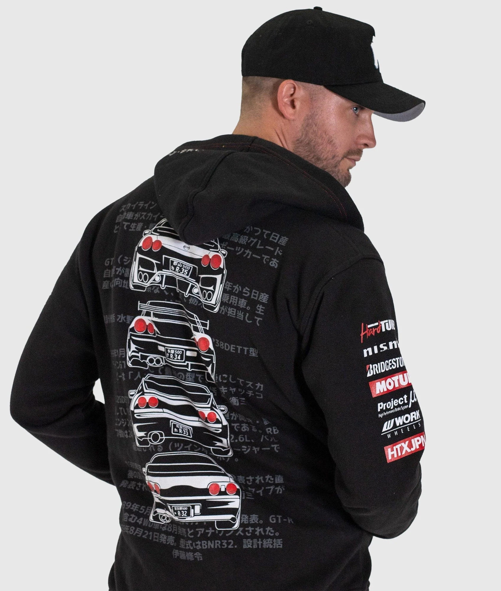 R32 Skyline Bundle - Image 2