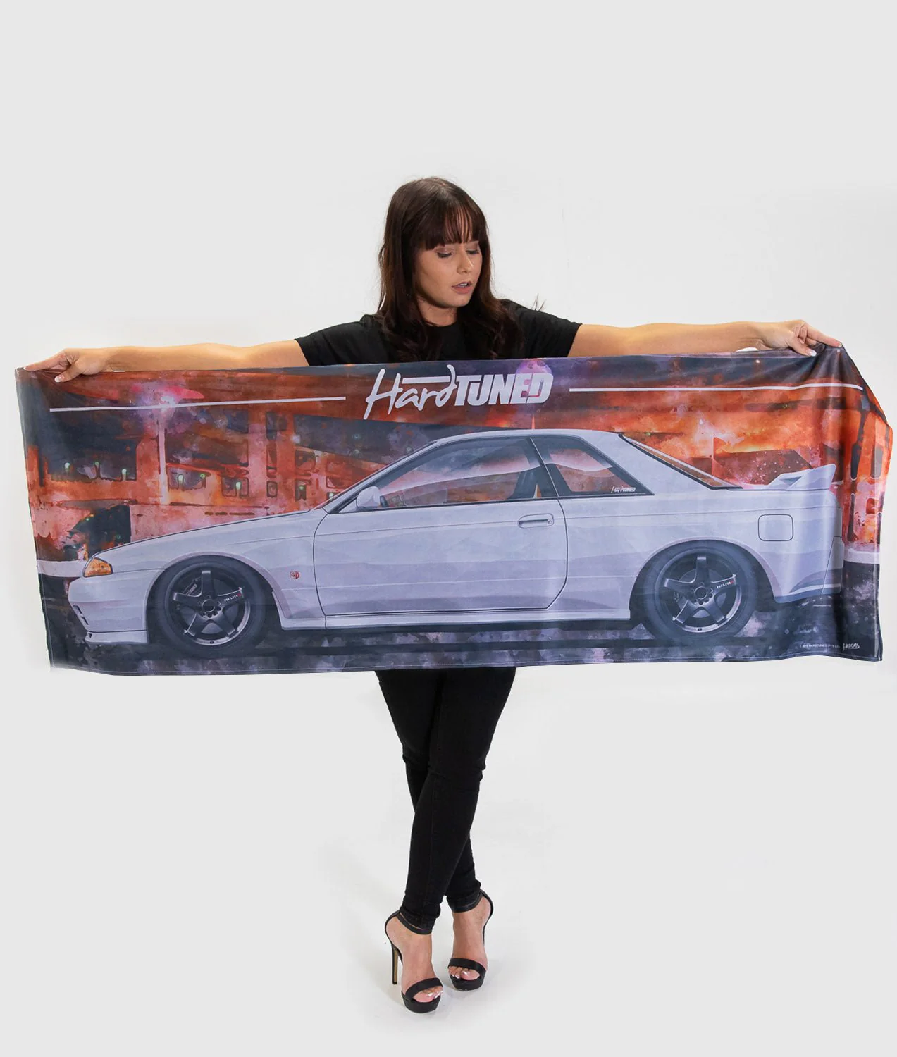 R32 Skyline Bundle - Image 3