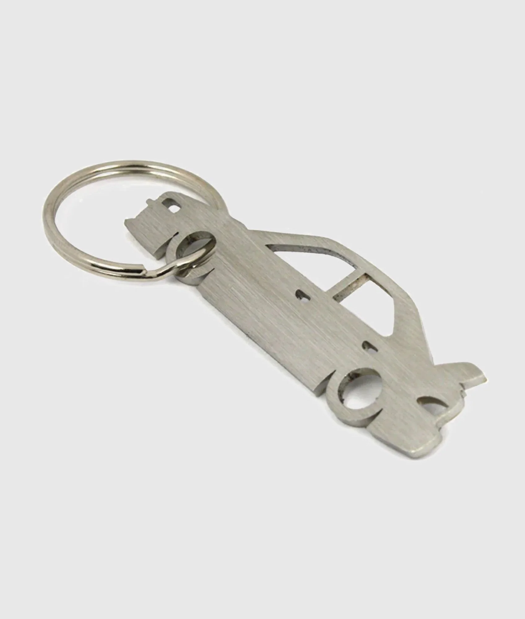 Subaru WRX GC Key Ring - Image 2