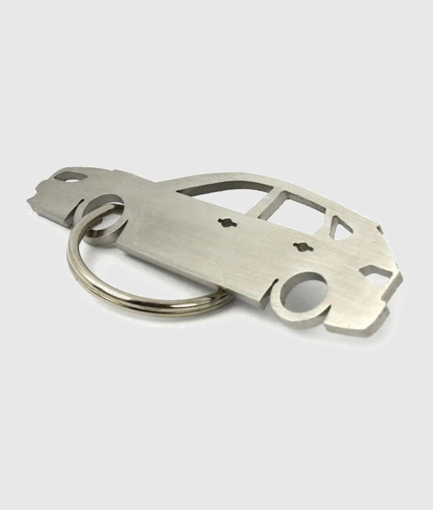 Subaru WRX GH Key Ring - Hatch - Image 2
