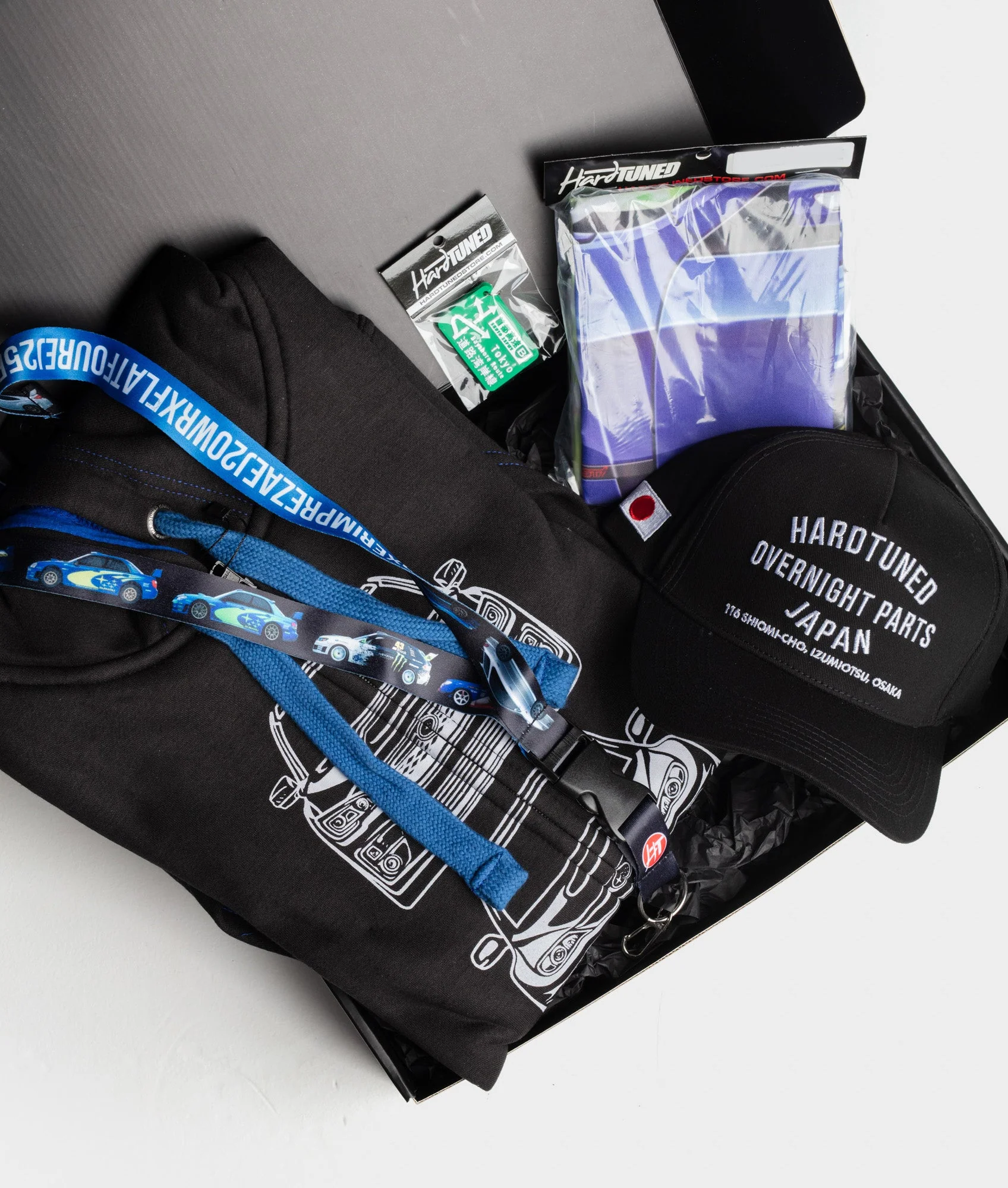 Subaru WRX STI Blobeye Bundle - Image 2