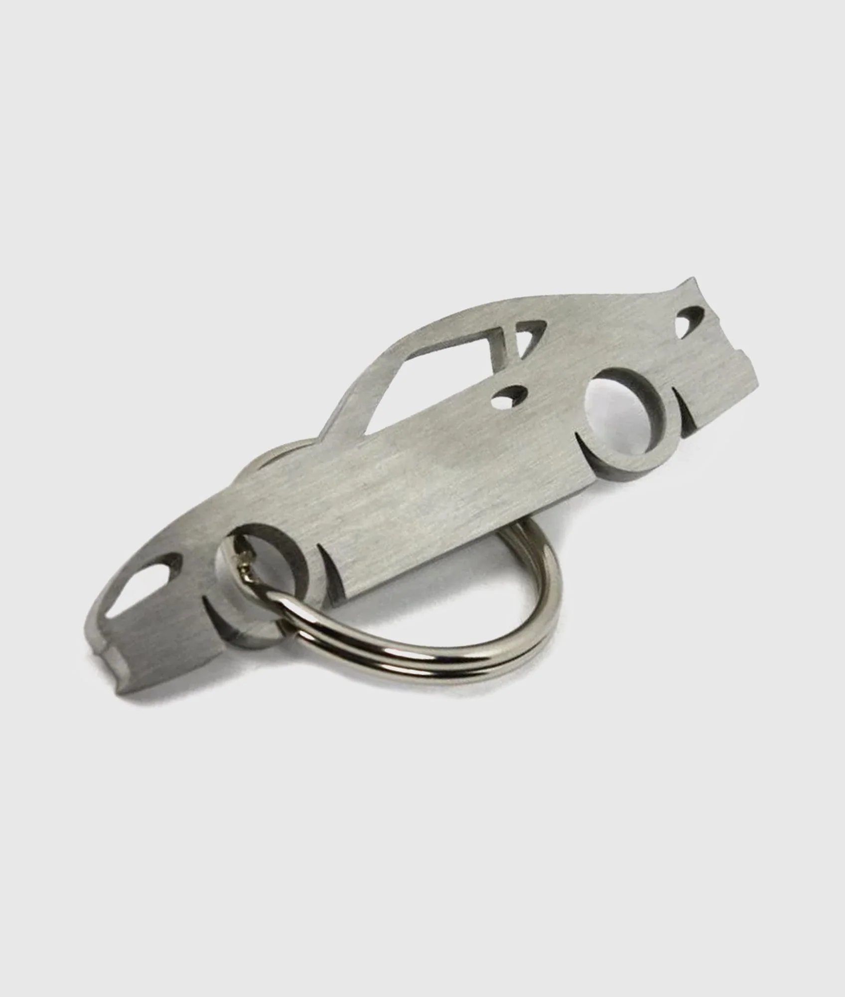 Toyota Supra MKV Key Ring