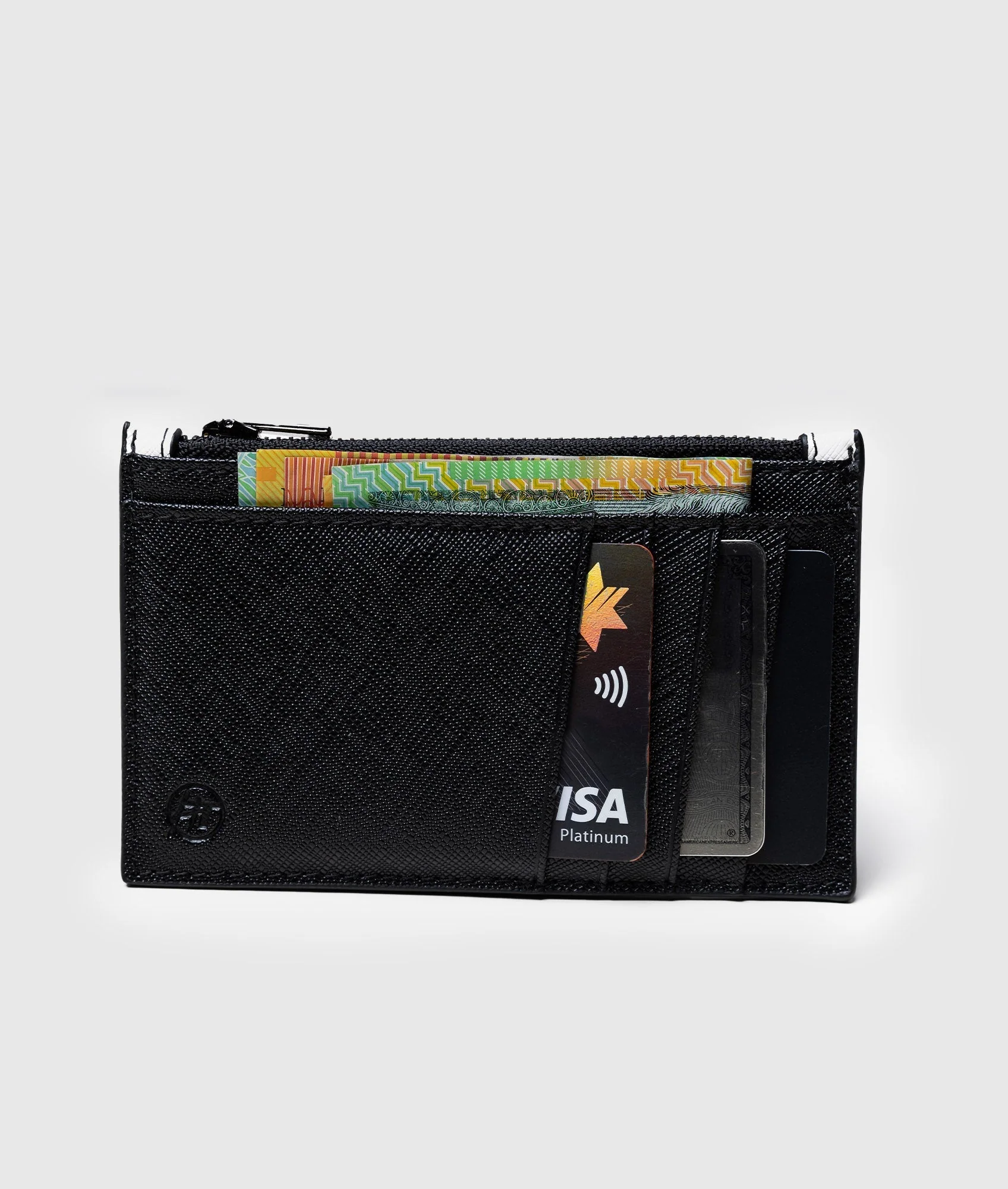 Toyota AE86 Tatsumi Leather Wallet - Image 5