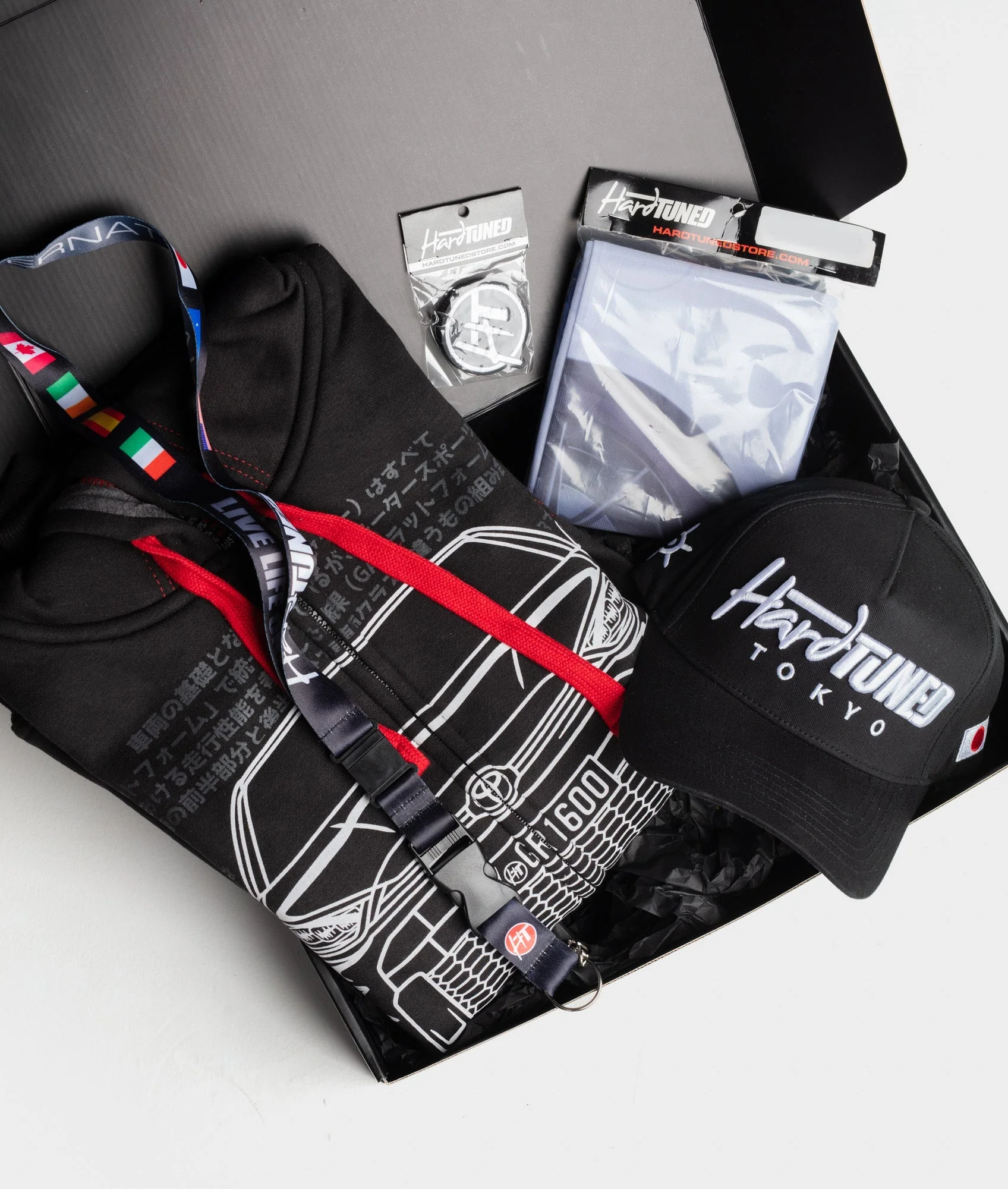 Toyota GR Yaris Bundle - Image 2