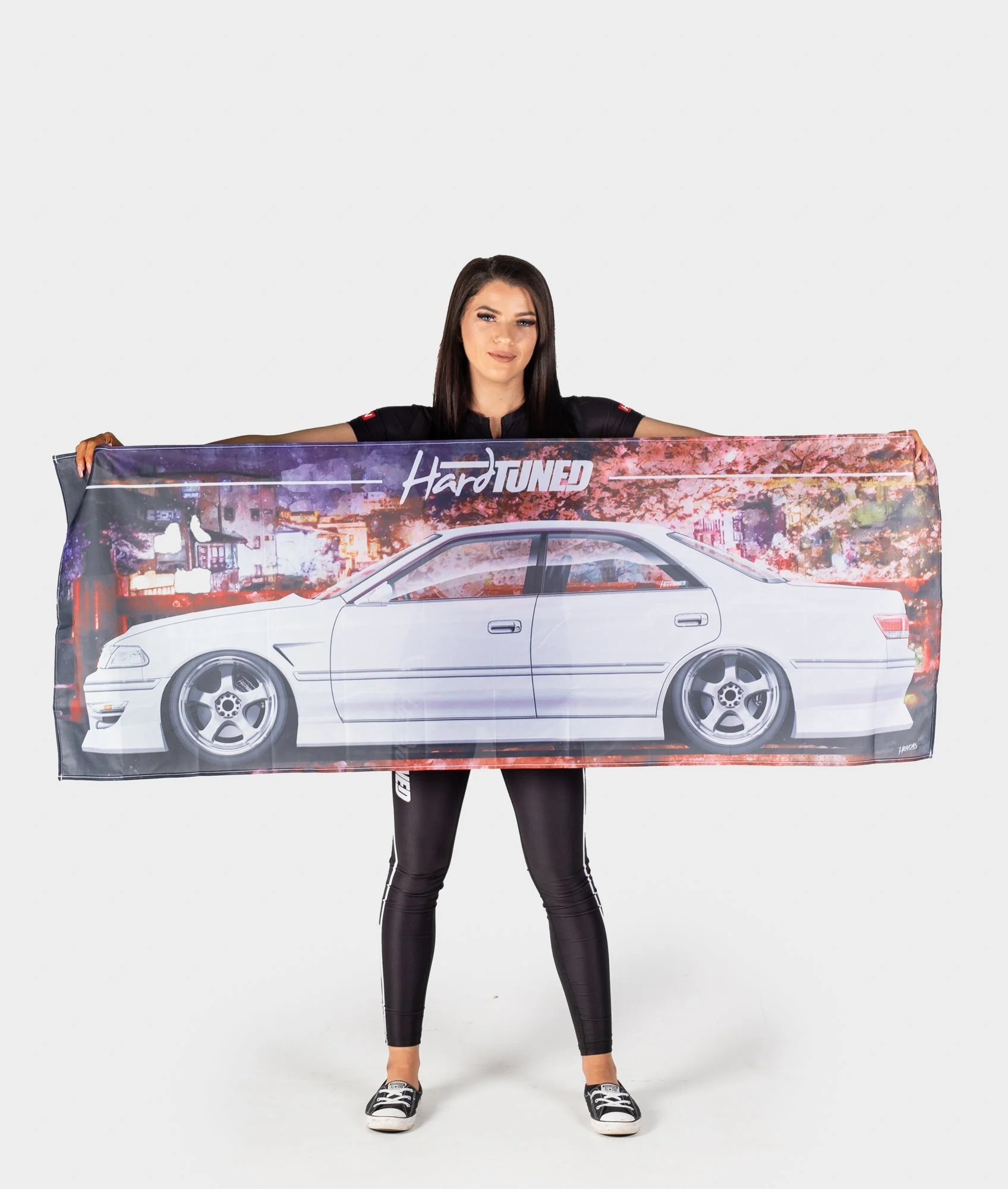 Toyota JZX100 MK2 Bundle - Image 4