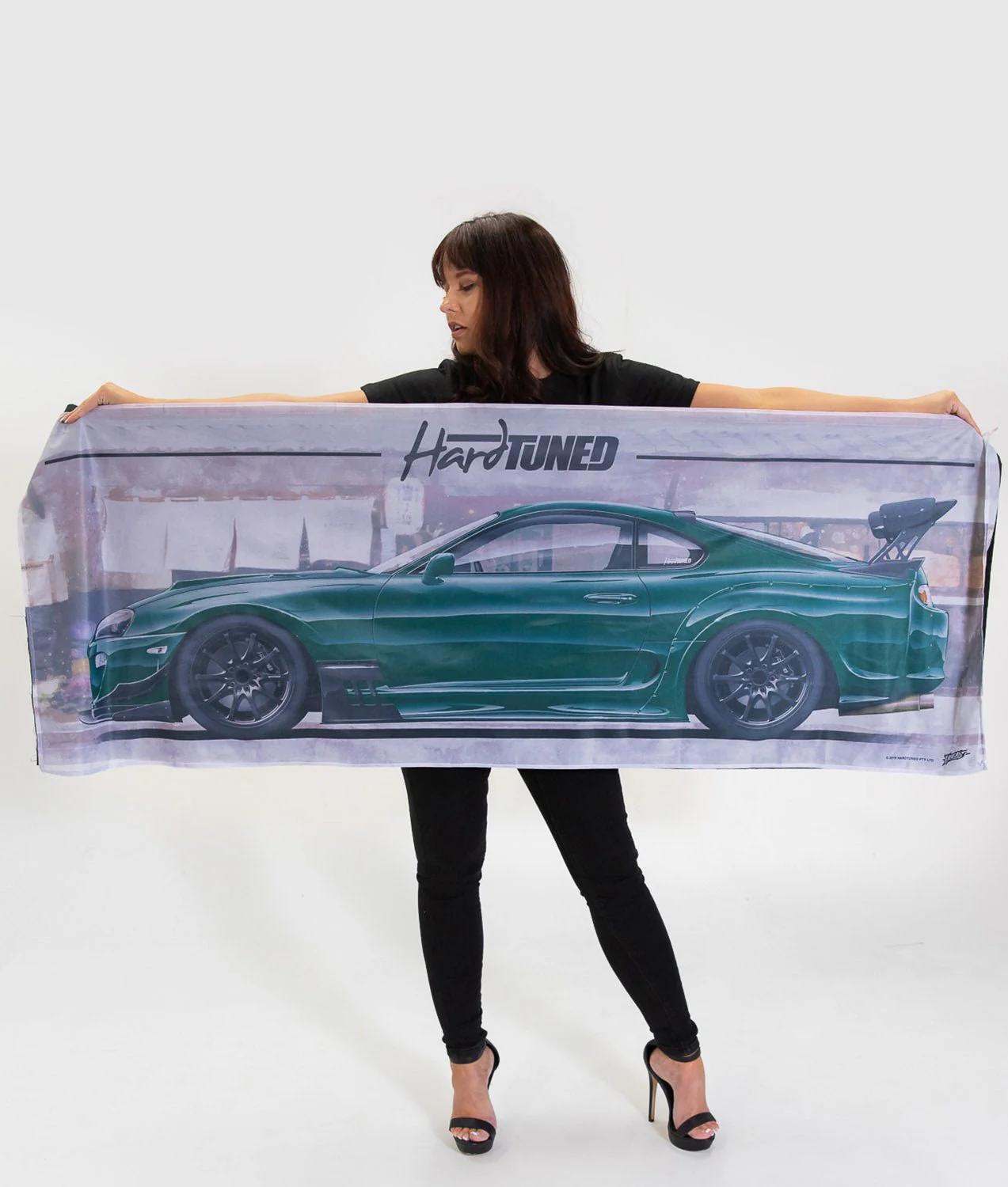 Toyota Supra MKIV Bundle - Image 5