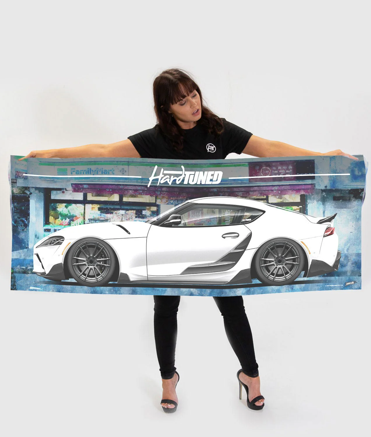 Toyota Supra MKV Bundle - Image 5