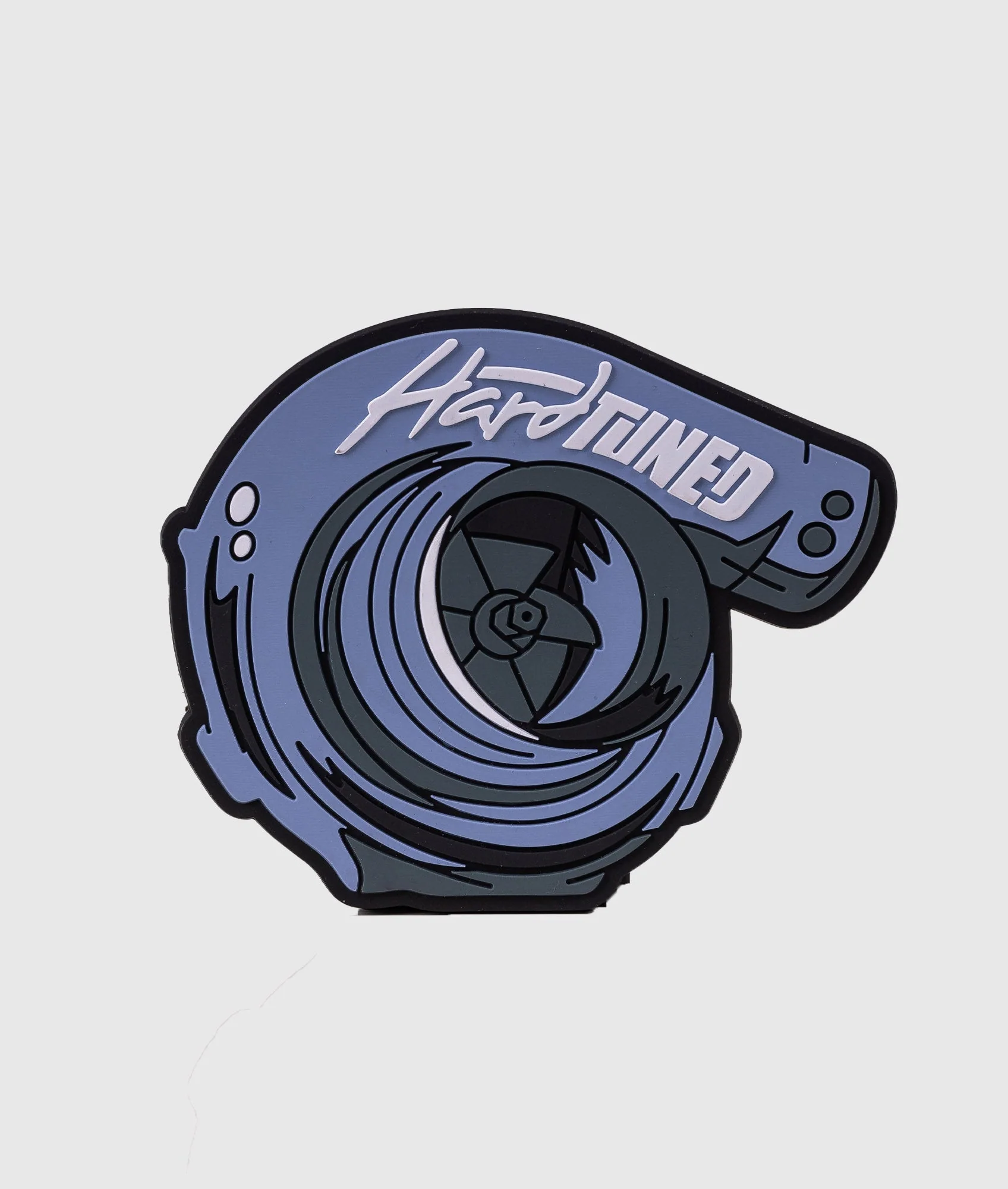 Turbo Magnet